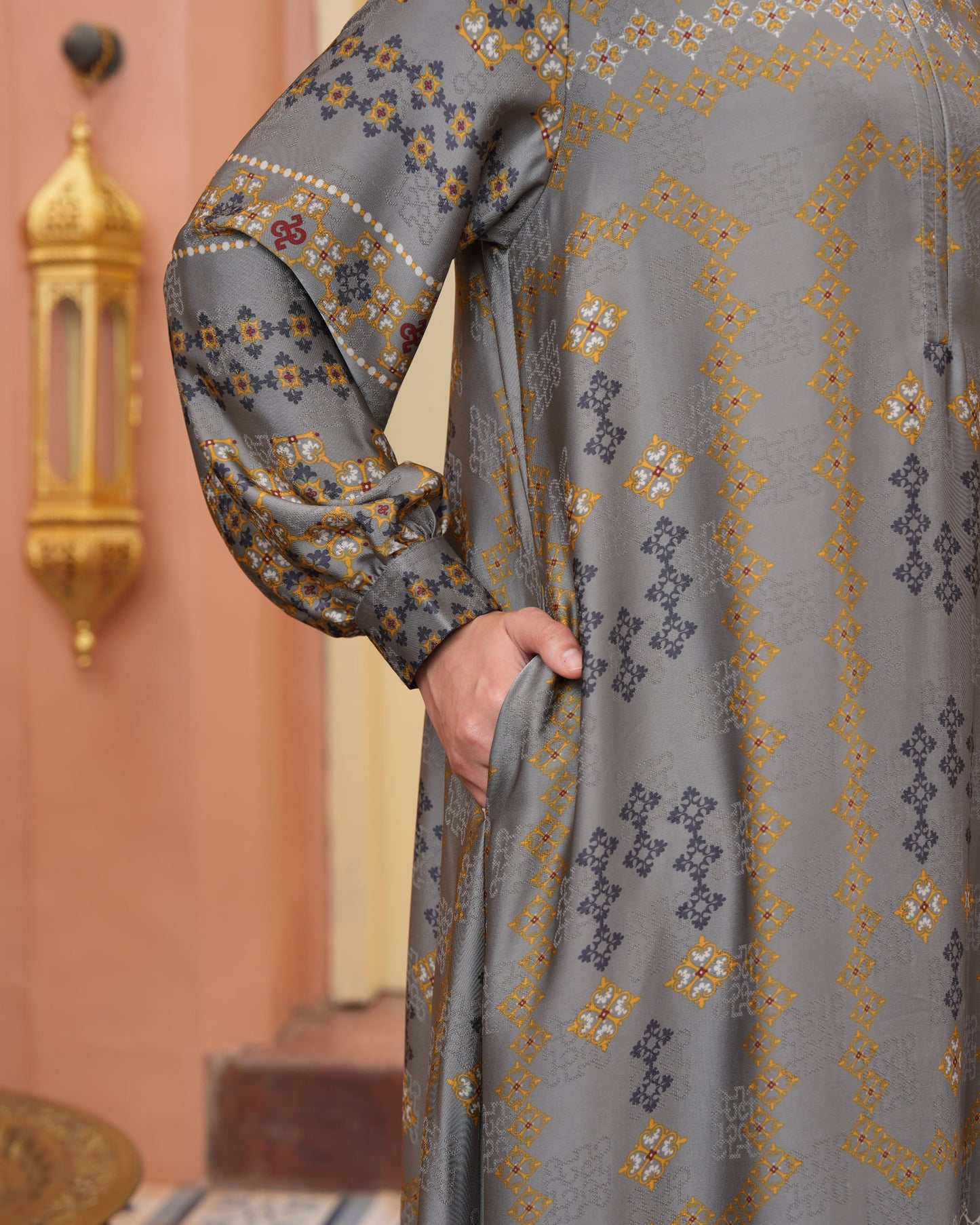 Nura Dress