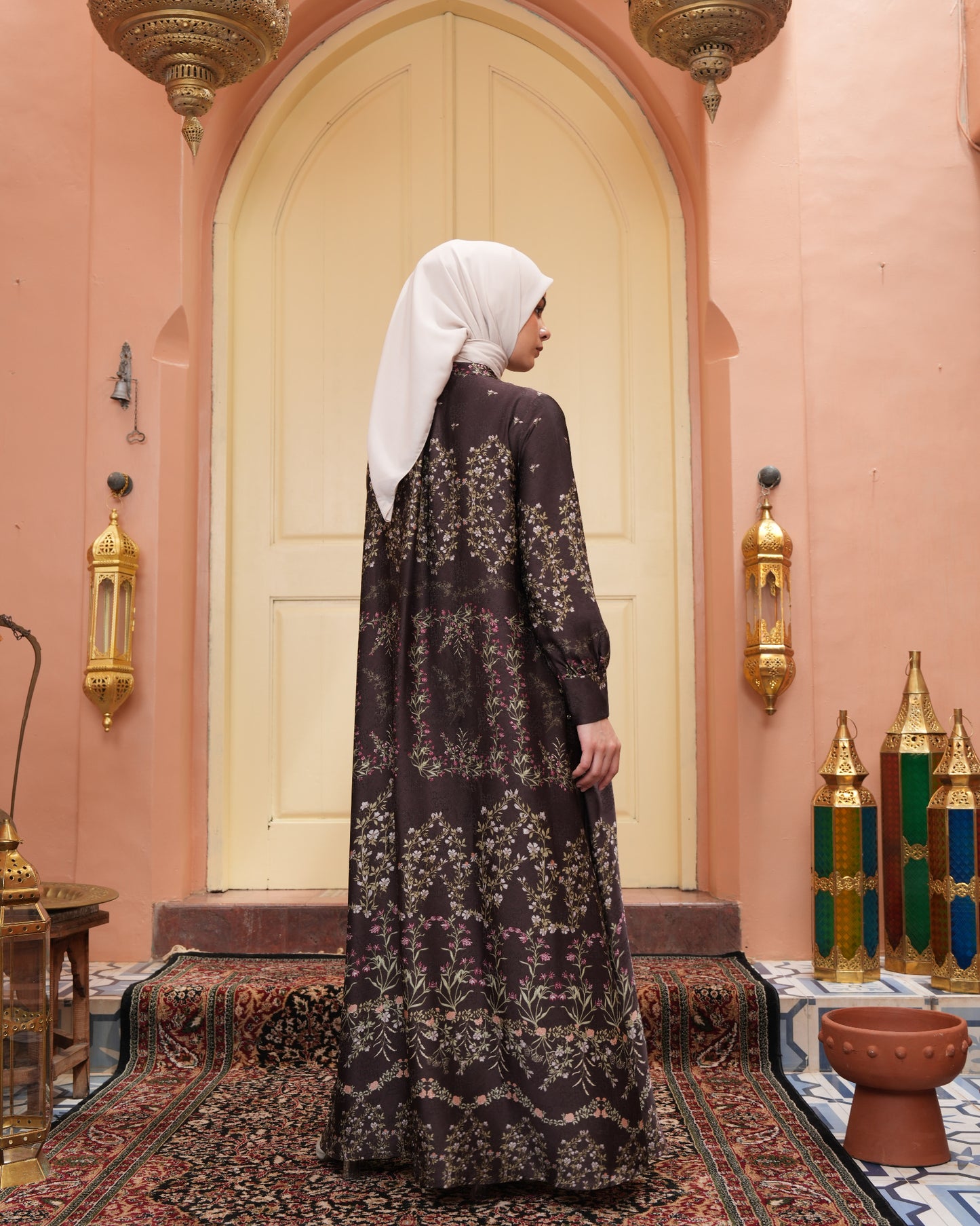 Senara Dress