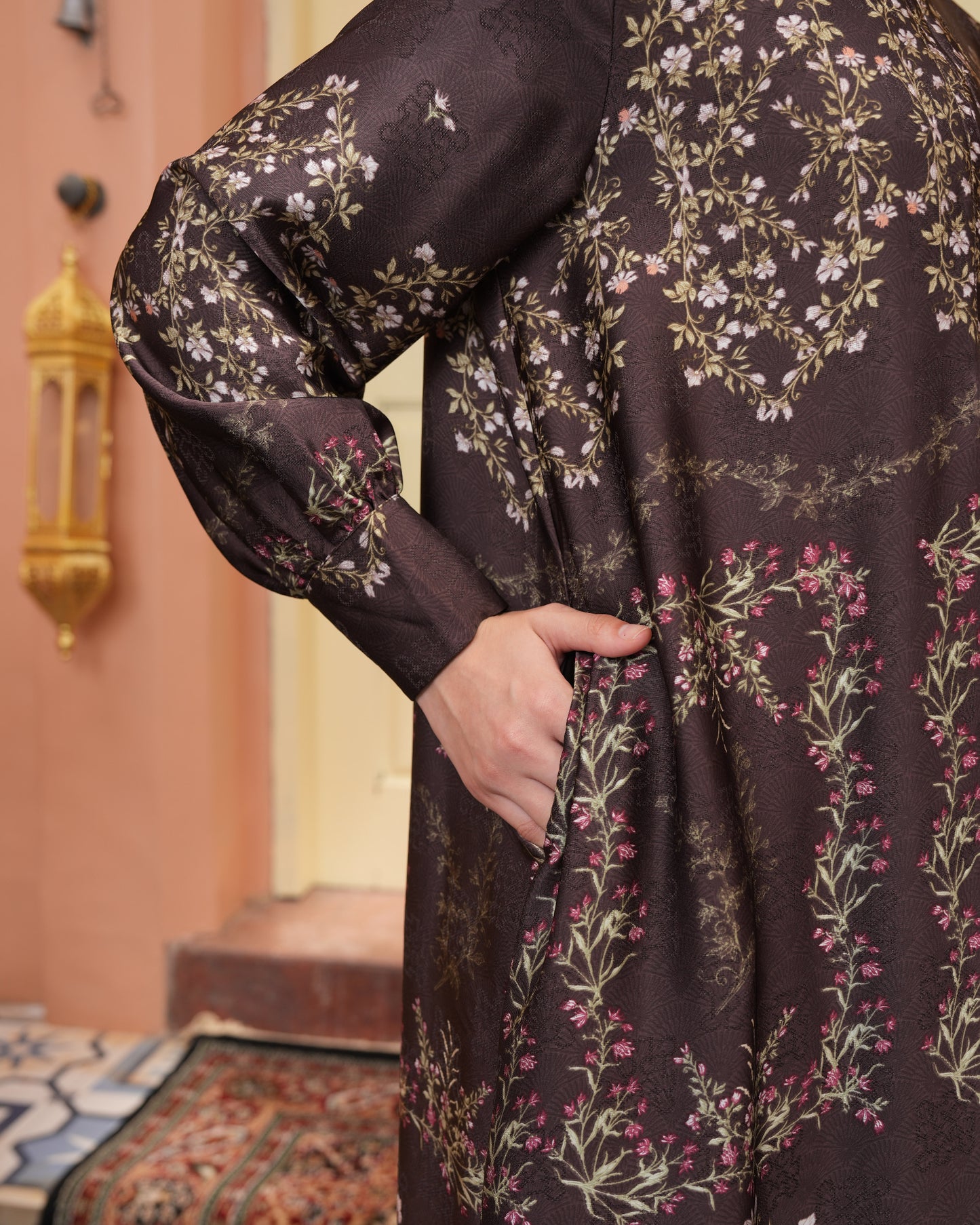 Senara Dress