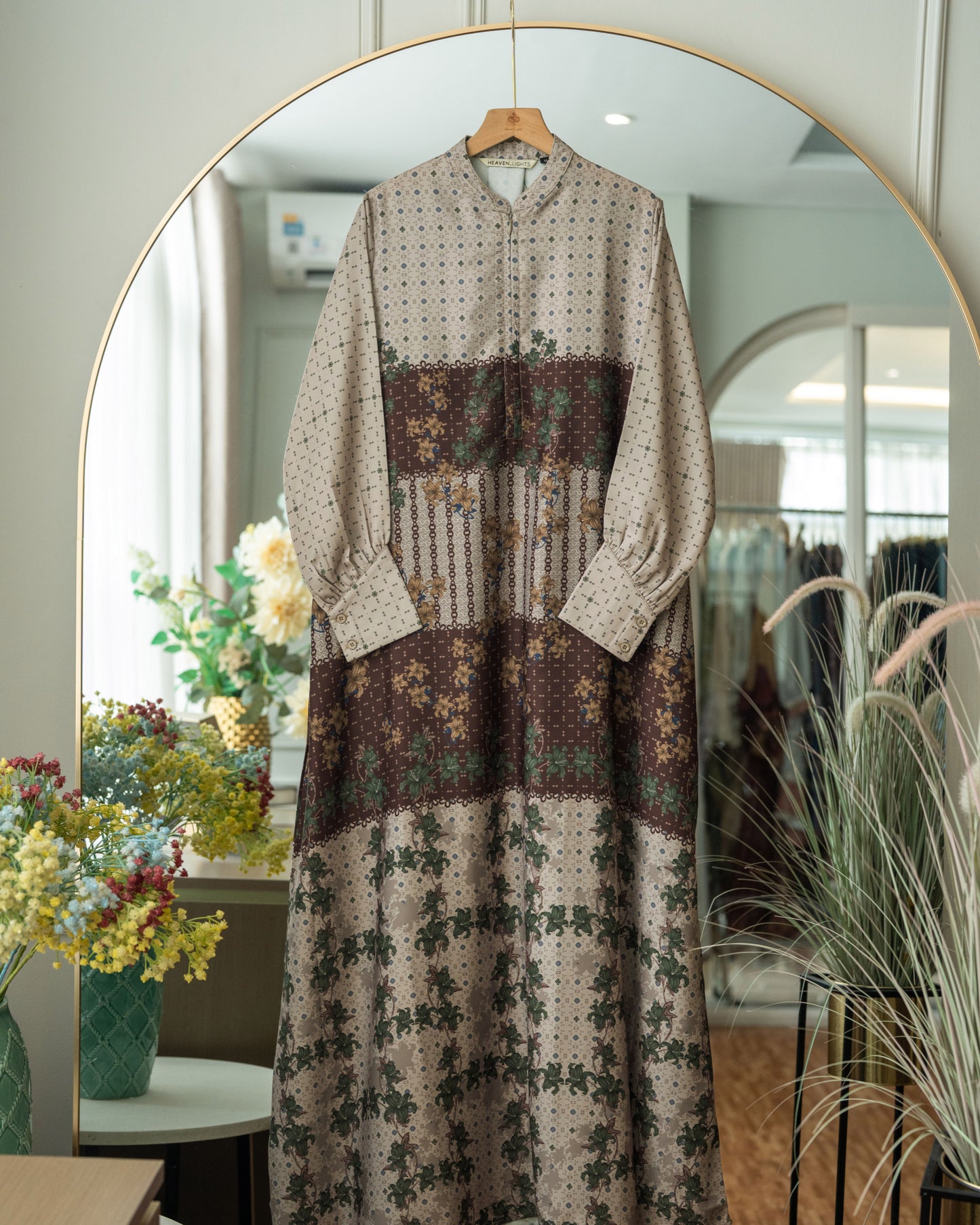 Hannah Dress