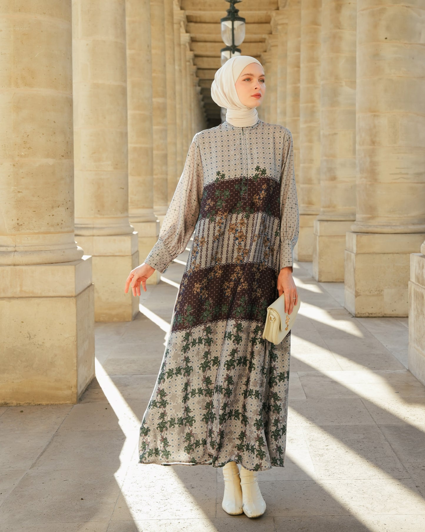 Hannah Dress