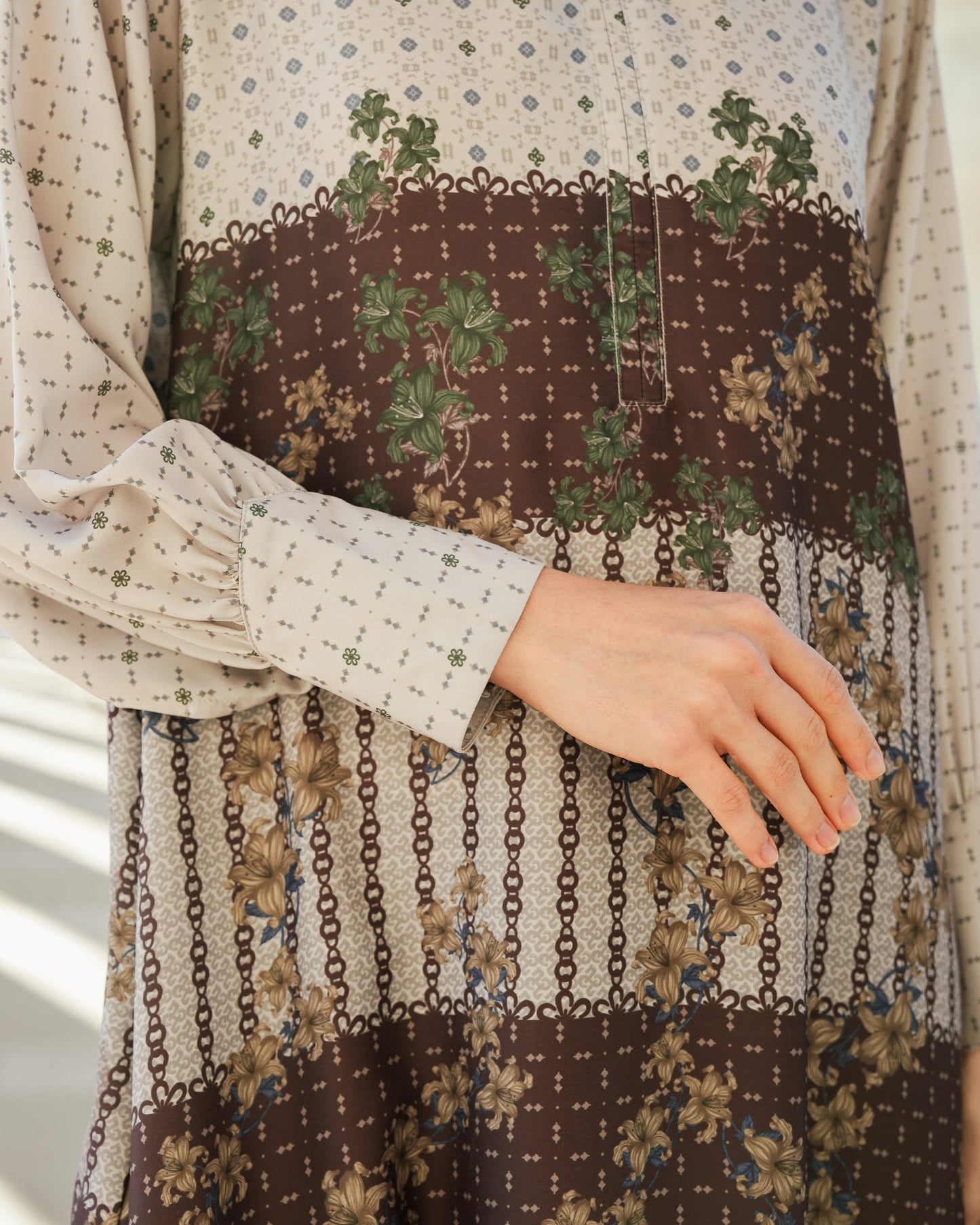 Hannah Dress