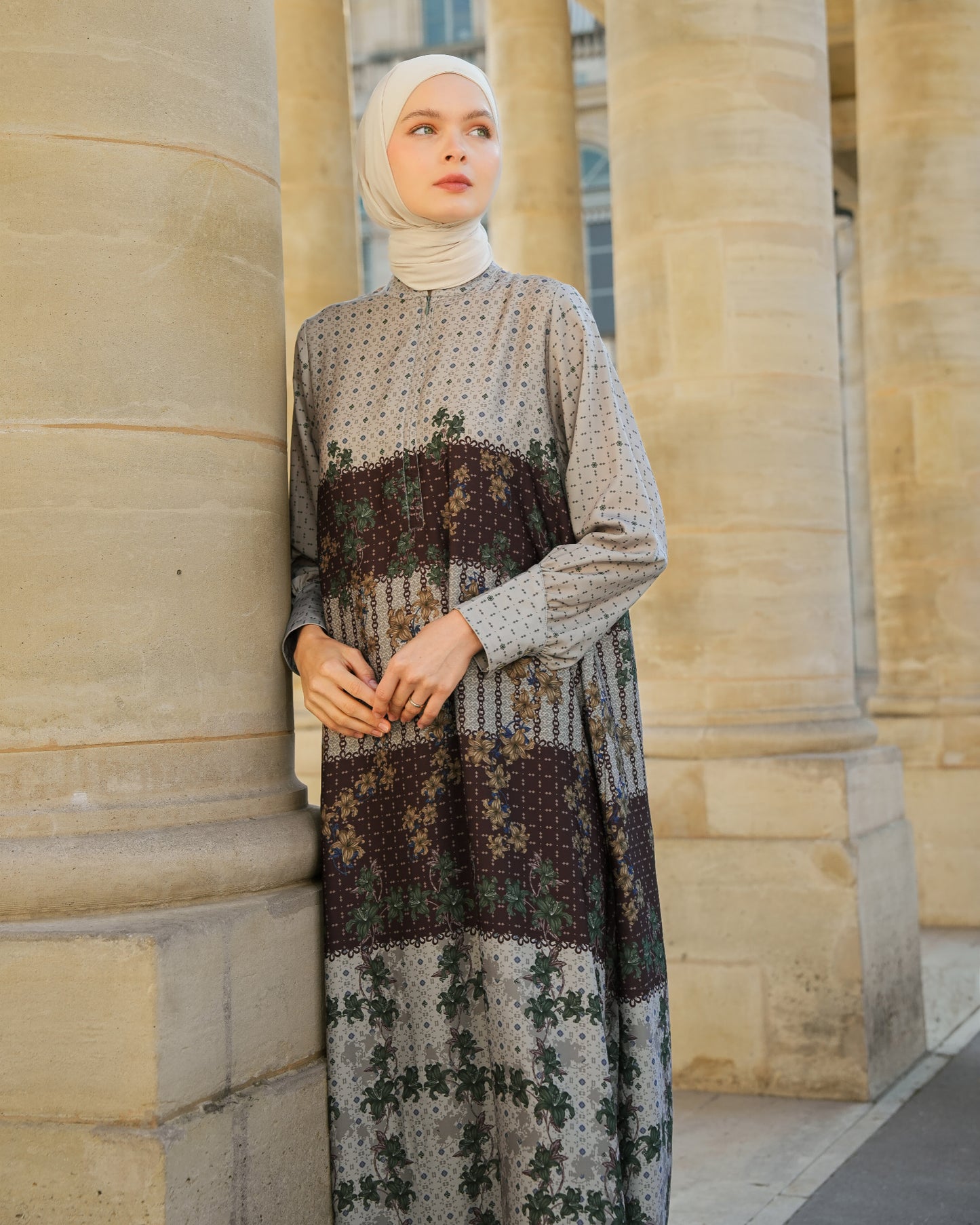 Hannah Dress