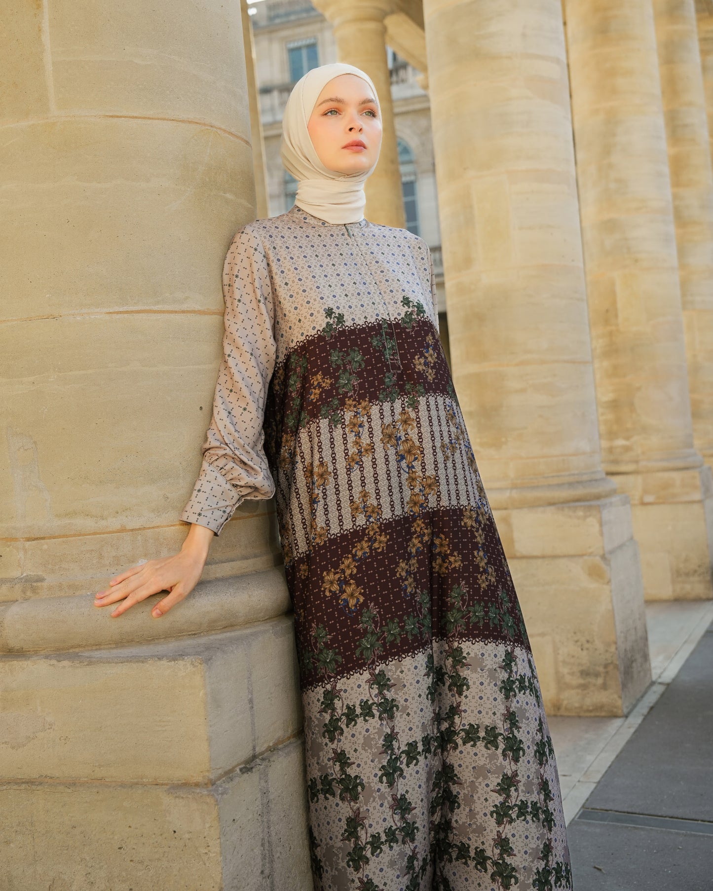 Hannah Dress