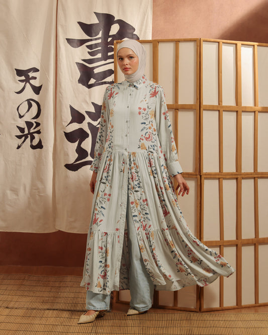 Calune Dress