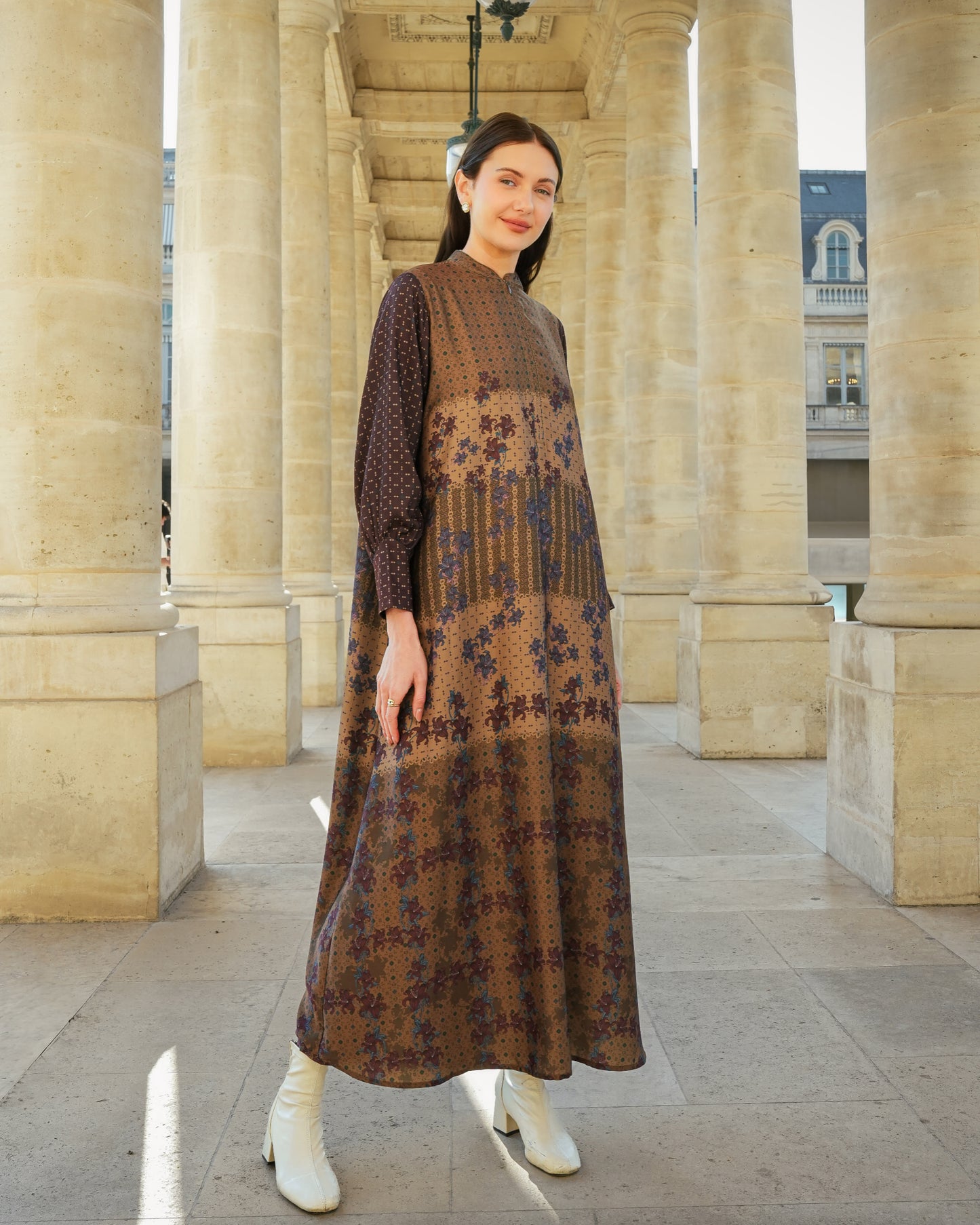 Hannah Dress