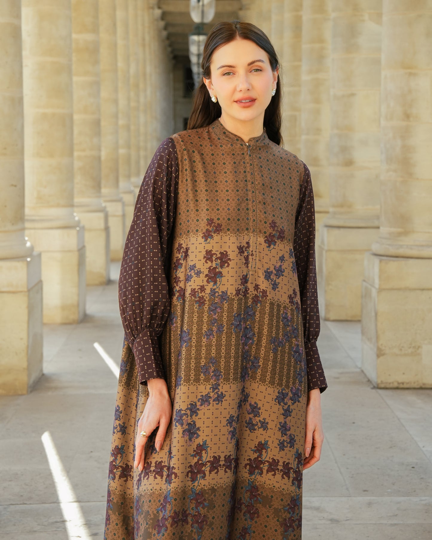 Hannah Dress