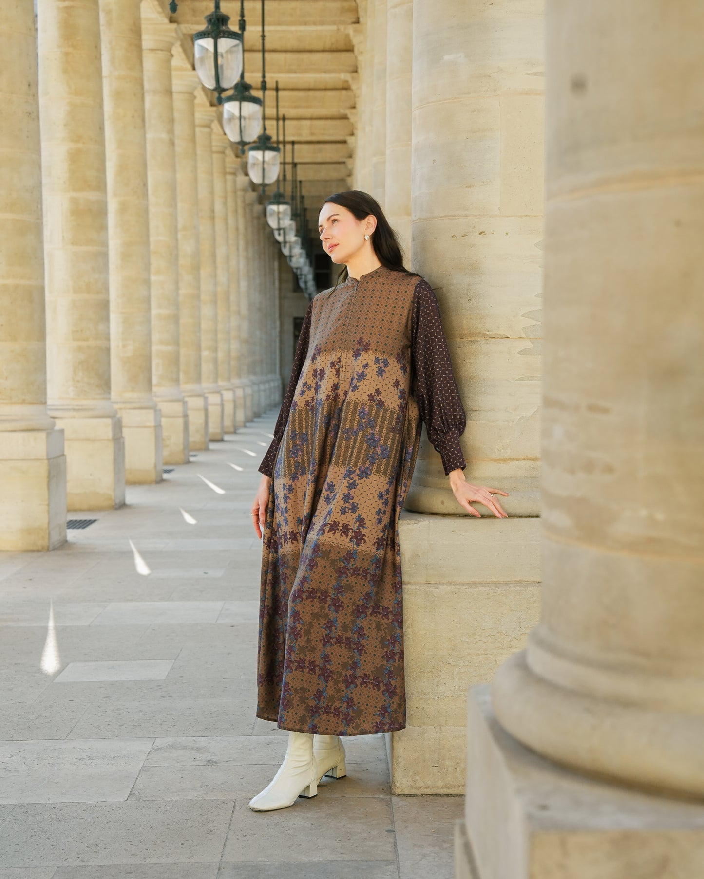 Hannah Dress