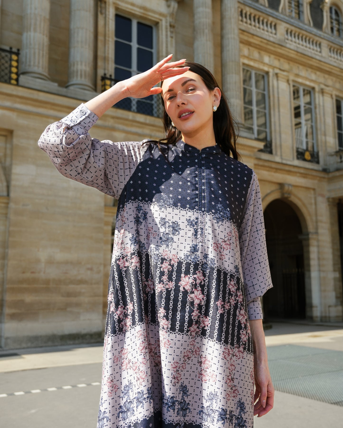 Hannah Dress