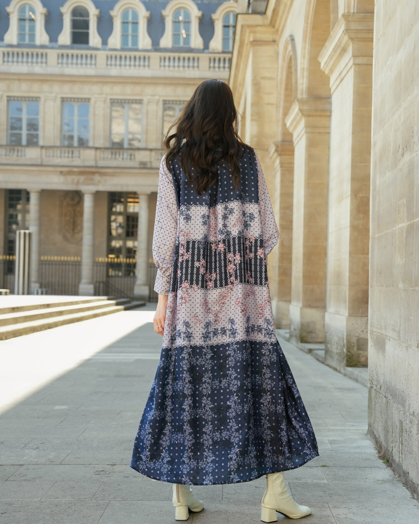 Hannah Dress