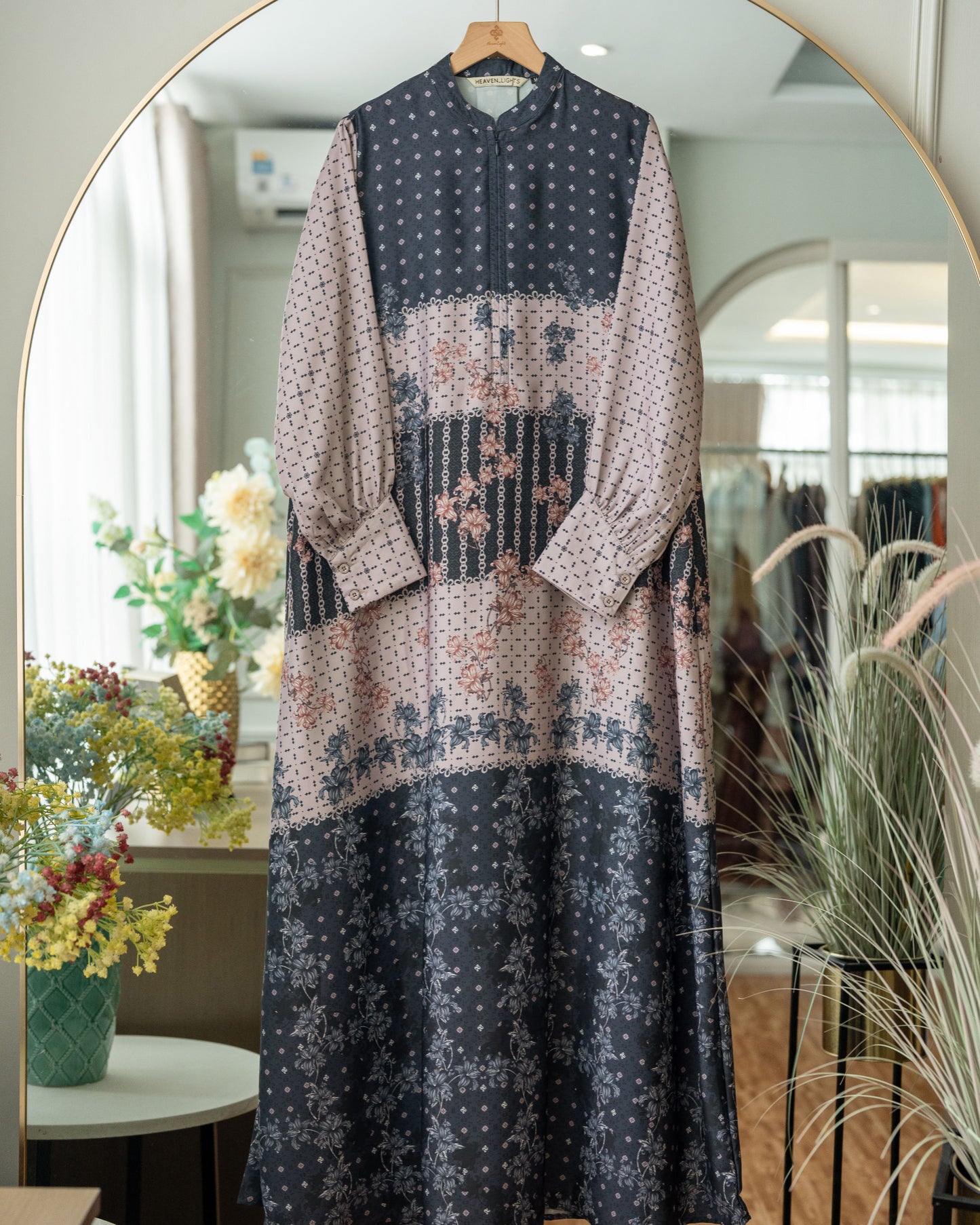 Hannah Dress