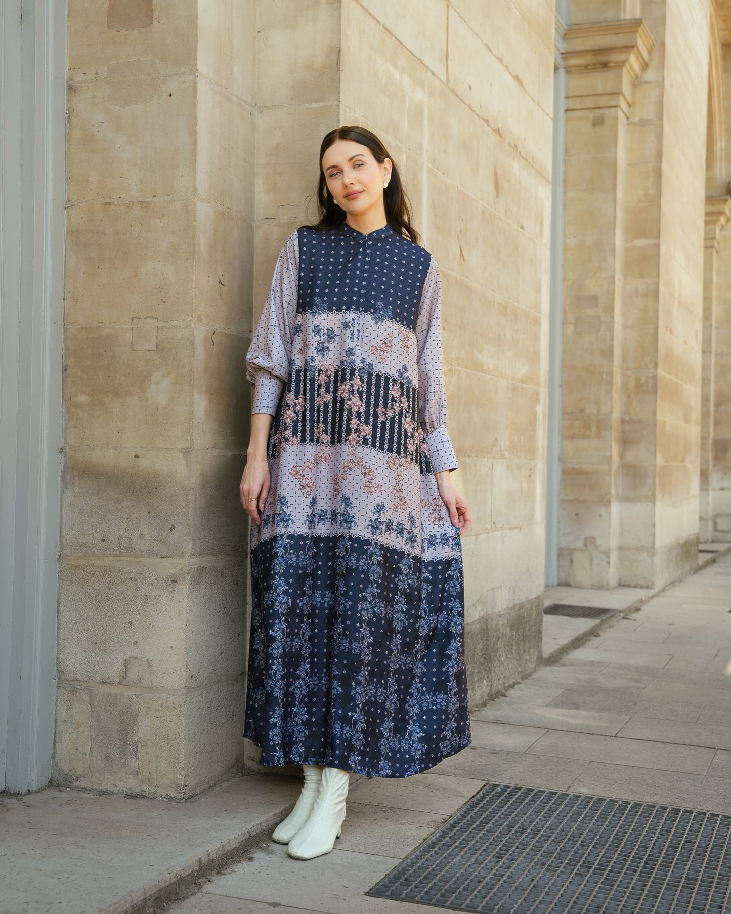 Hannah Dress