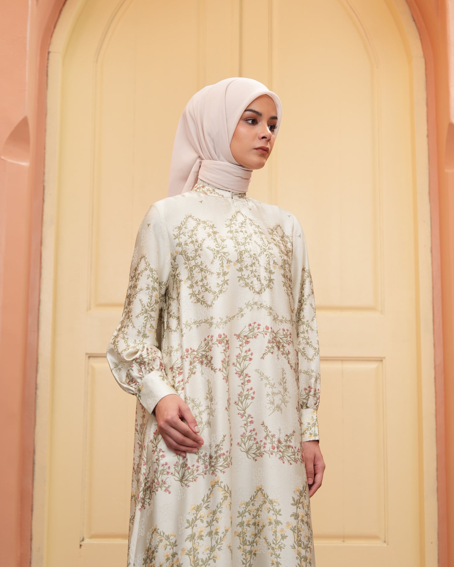 Senara Dress