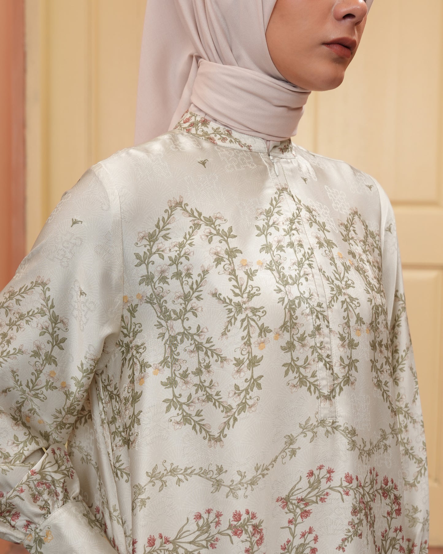 Senara Dress
