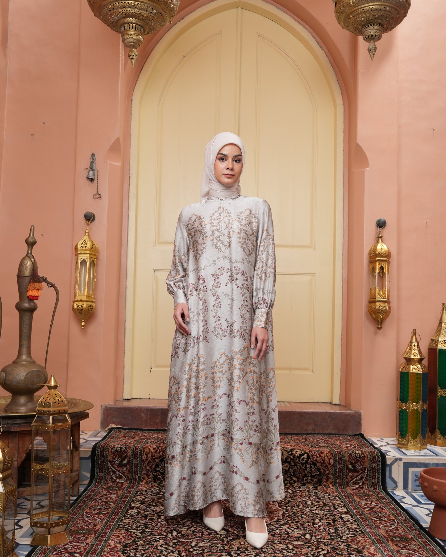 Senara Dress