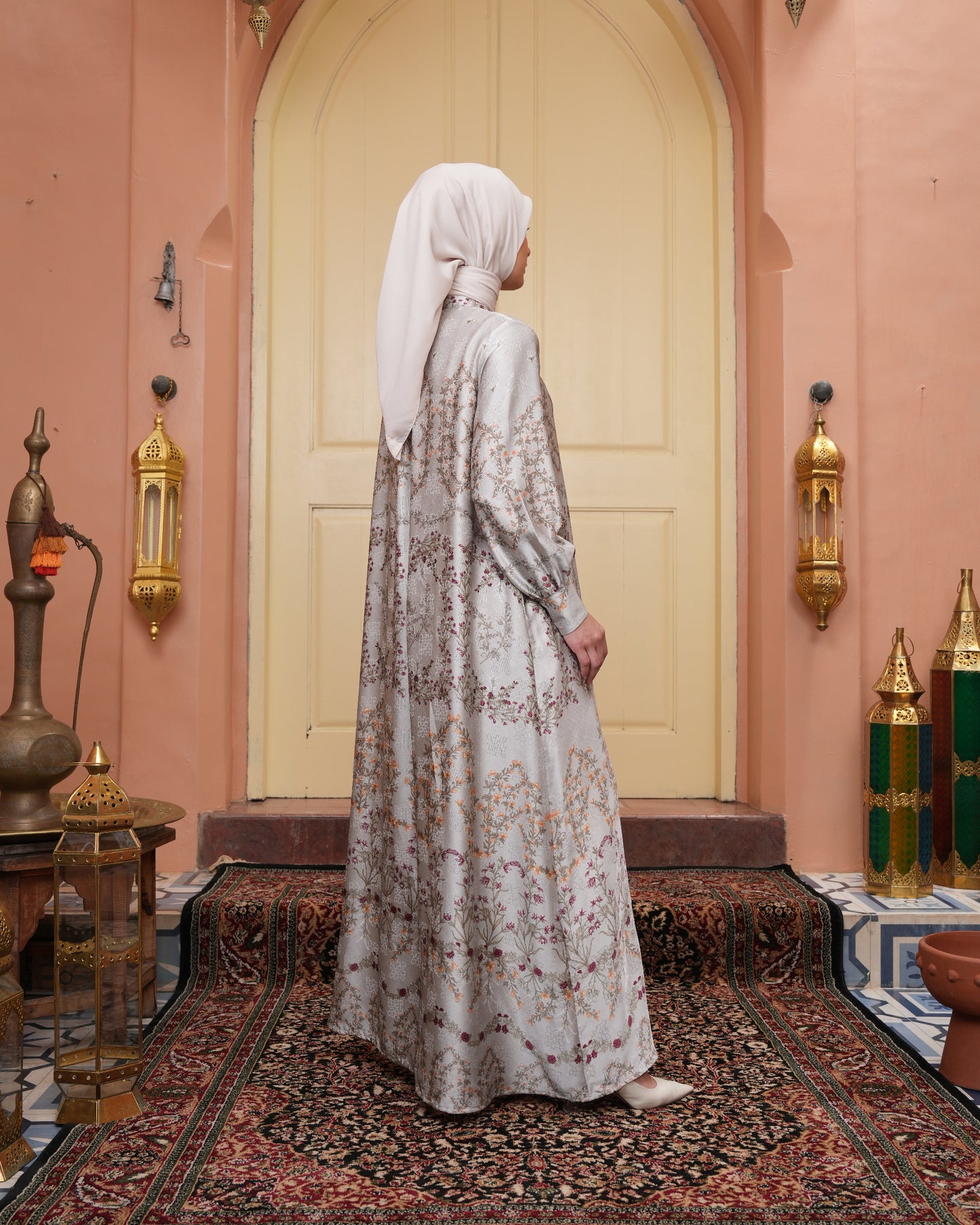 Senara Dress