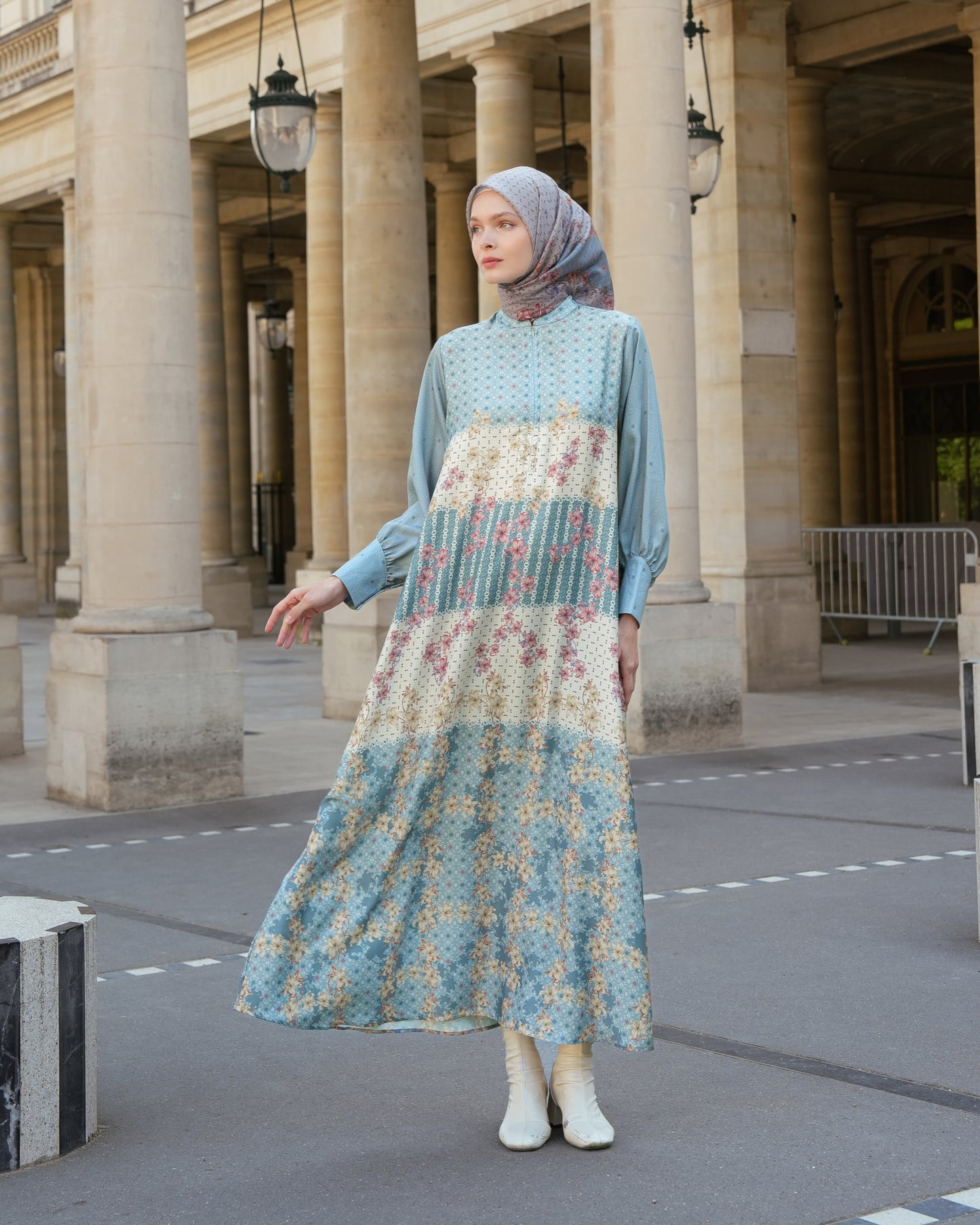 Hannah Dress