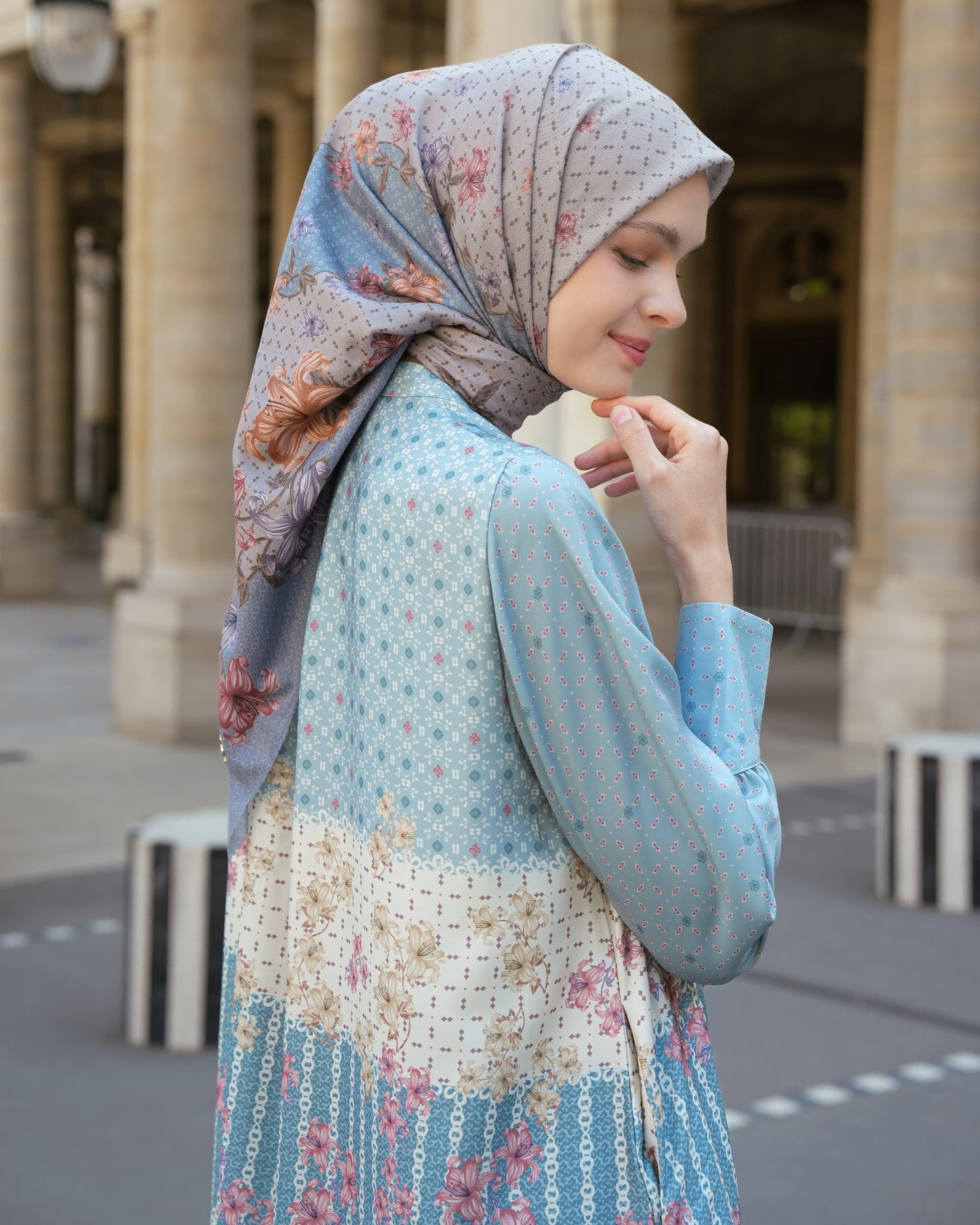 Hannah Dress