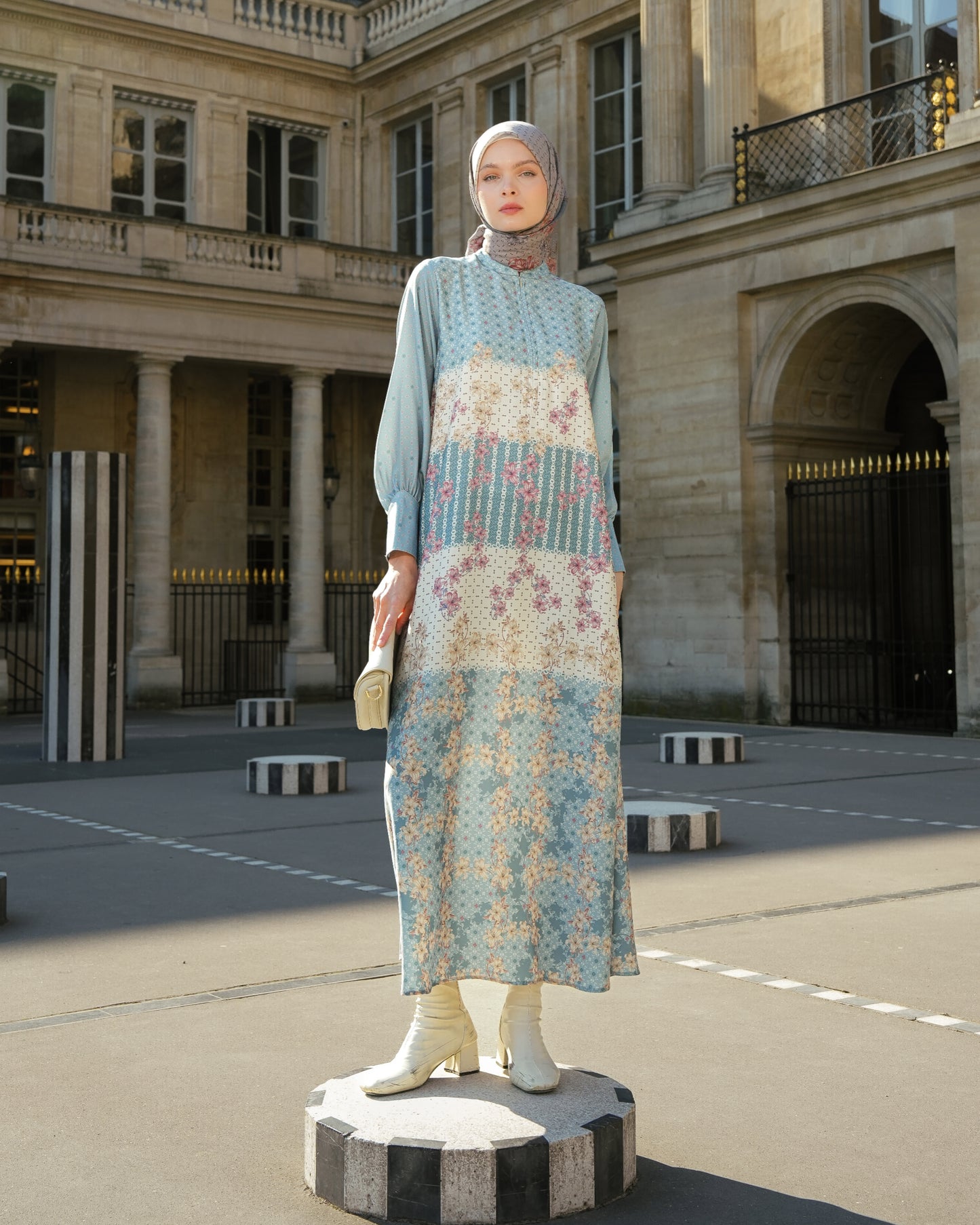 Hannah Dress