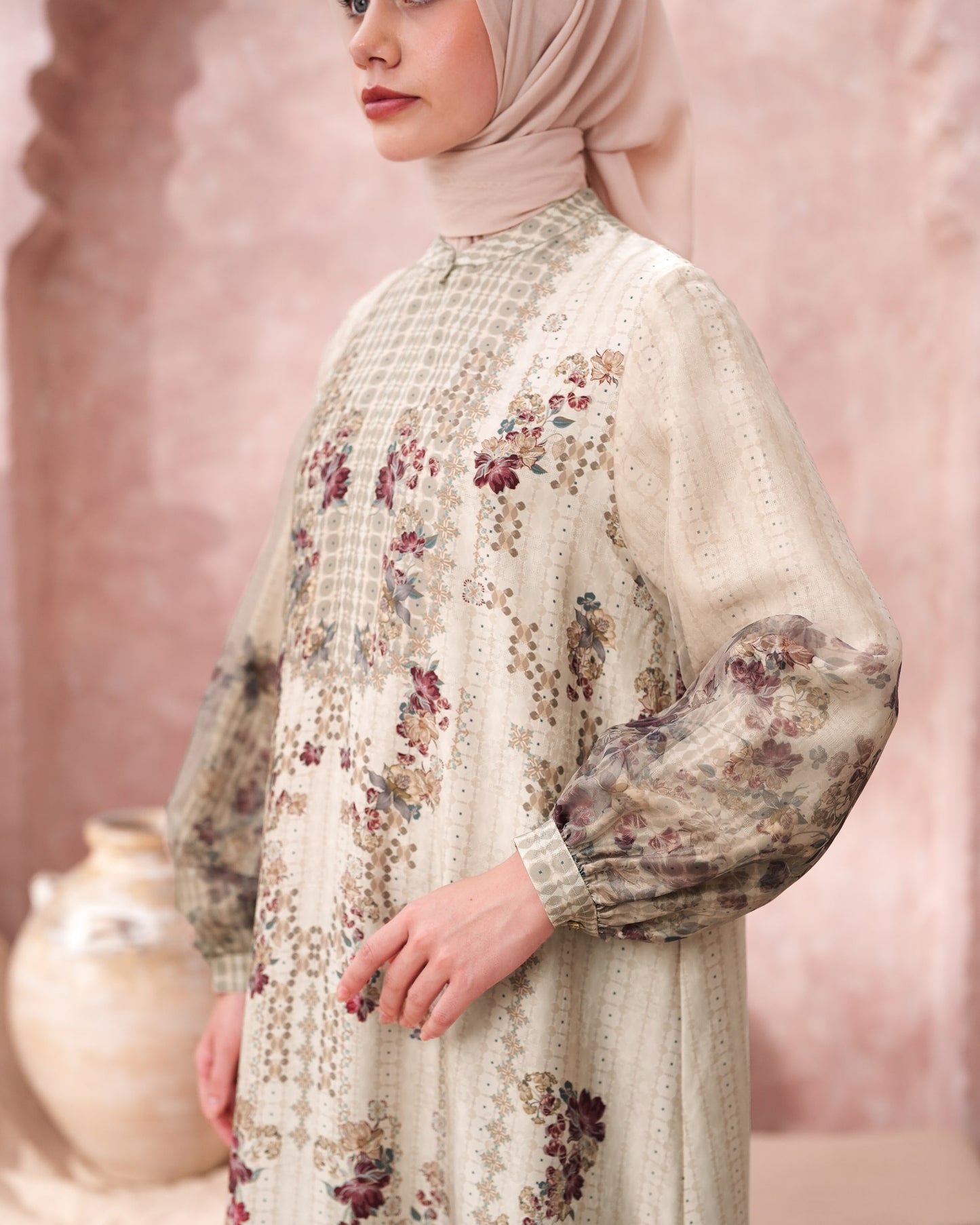 Thalia Dress