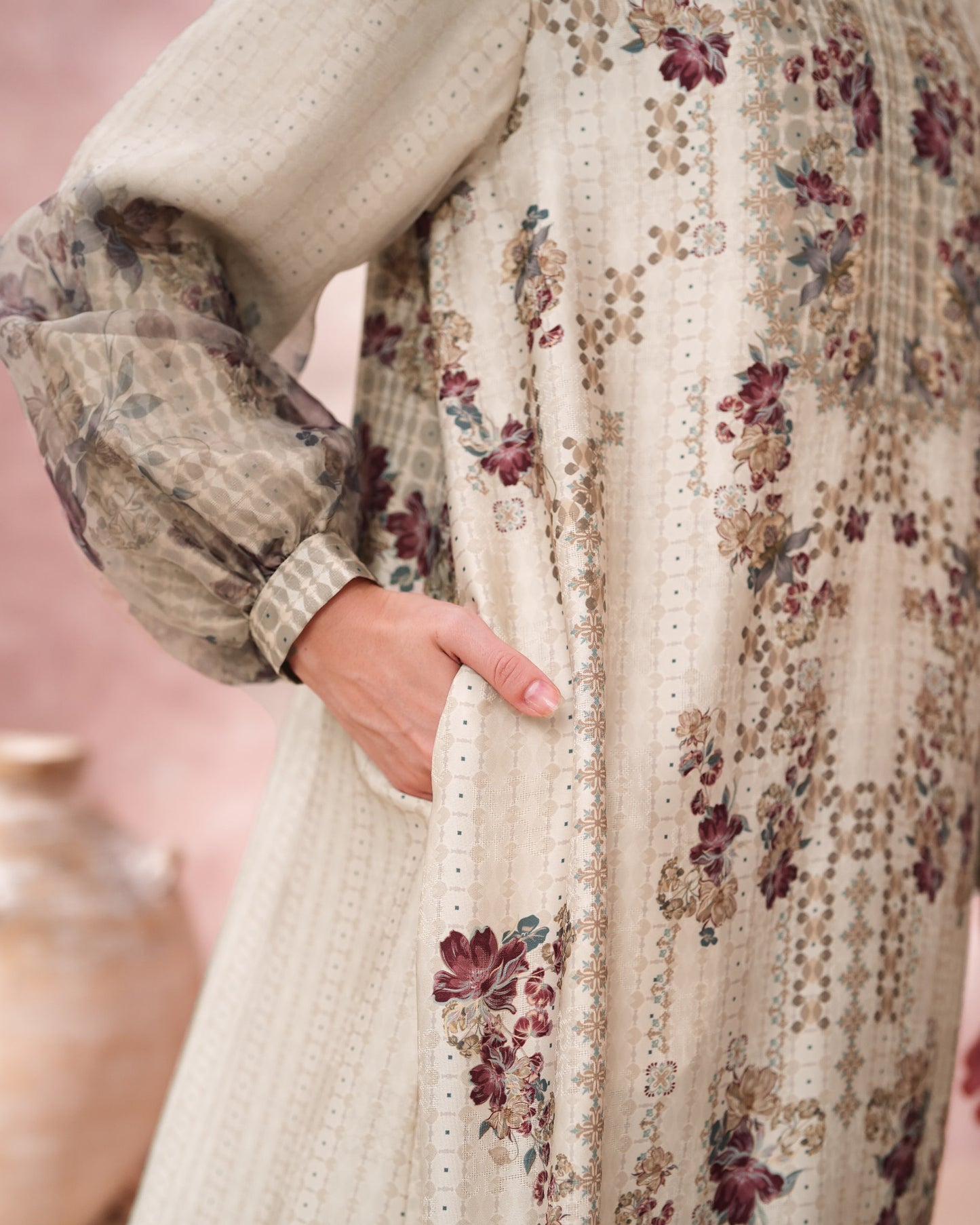 Thalia Dress