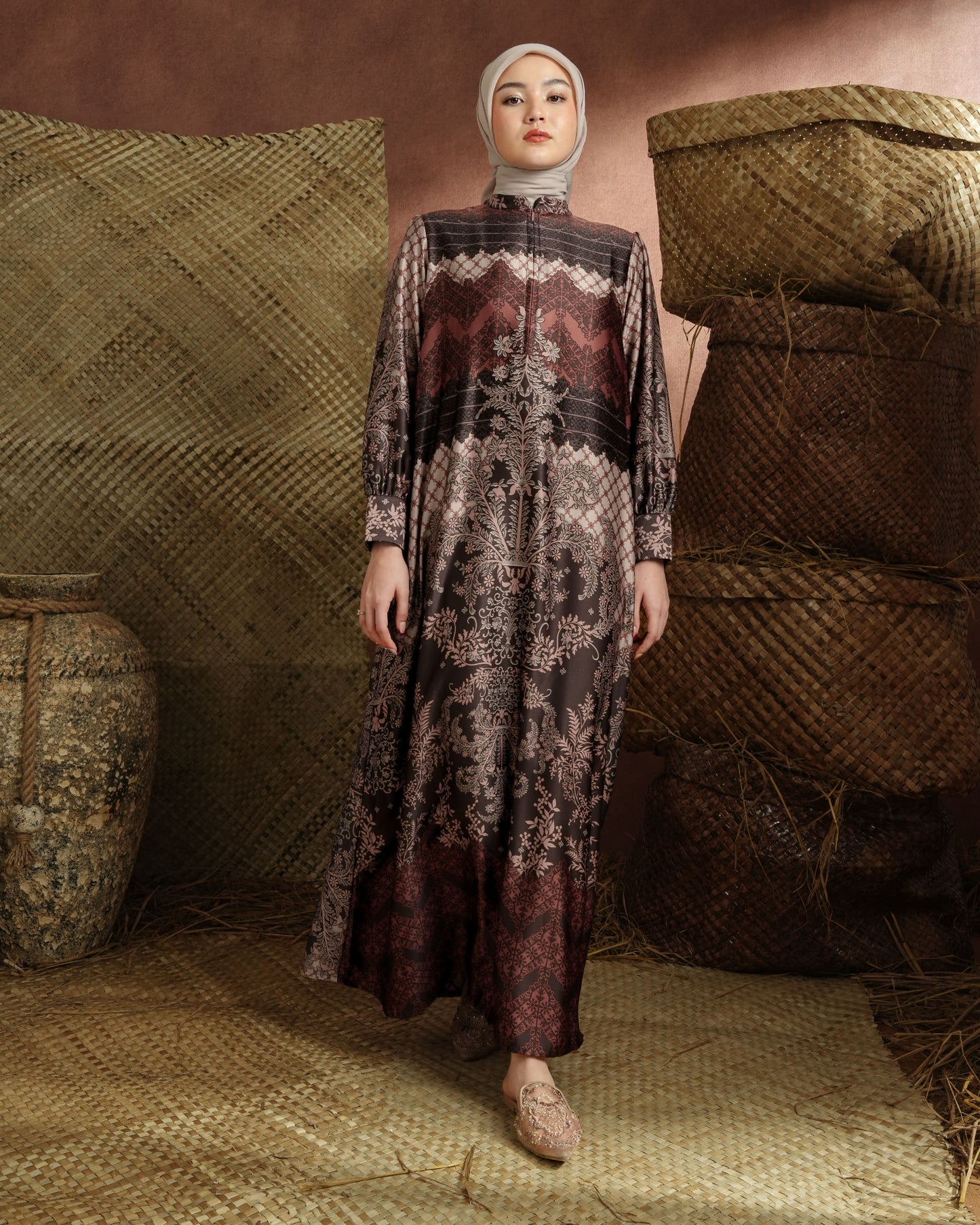 Maryam Dress