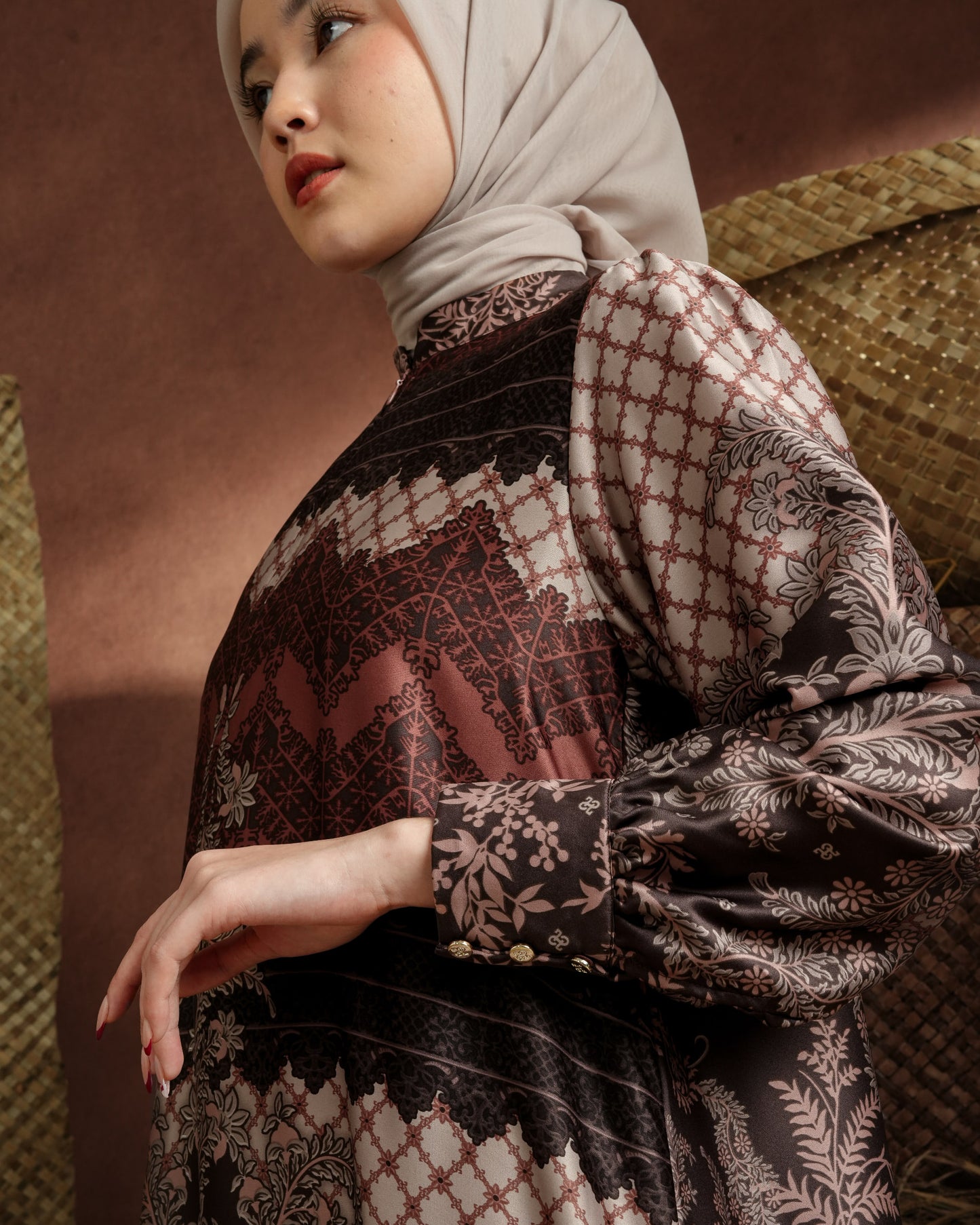 Maryam Dress