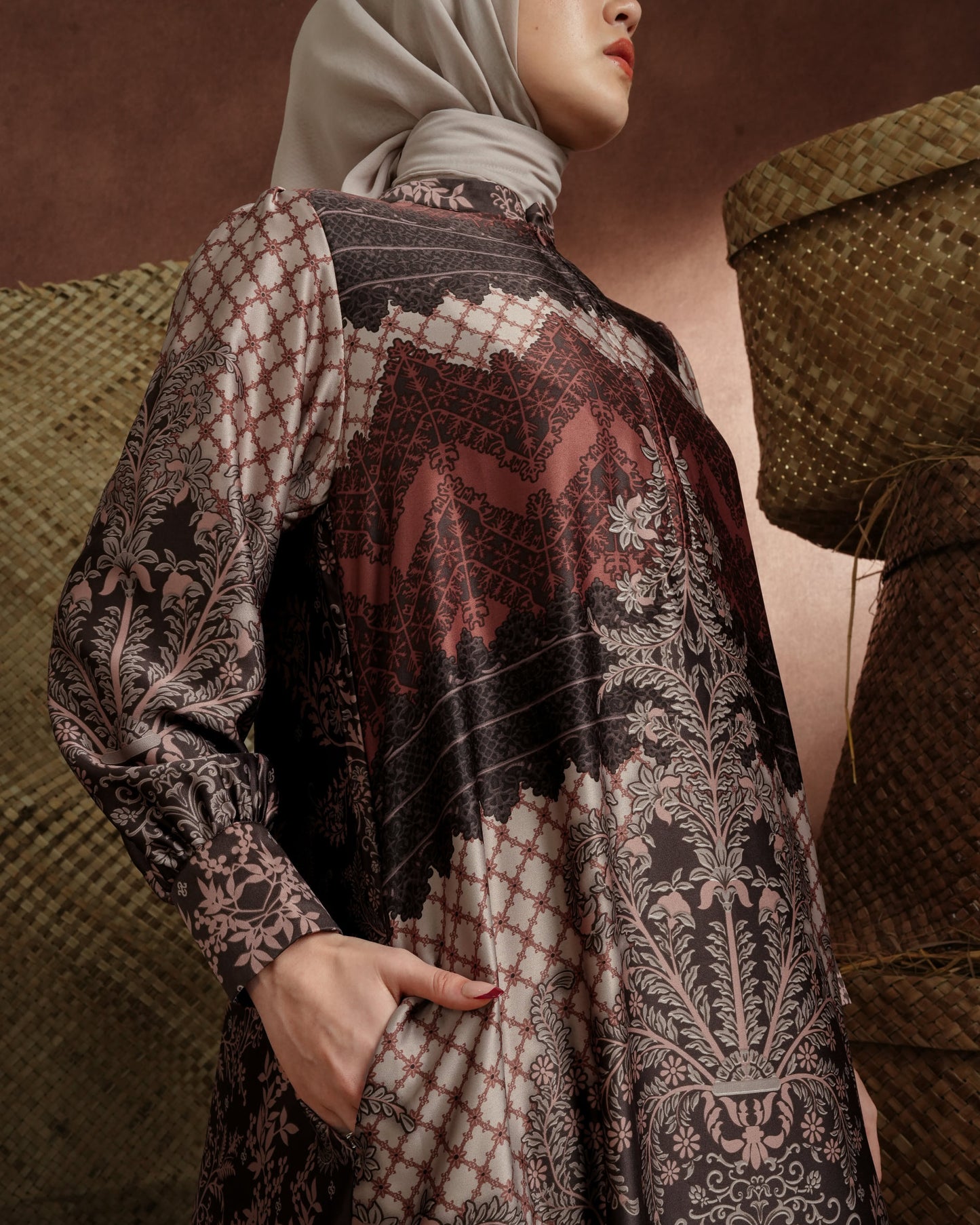 Maryam Dress