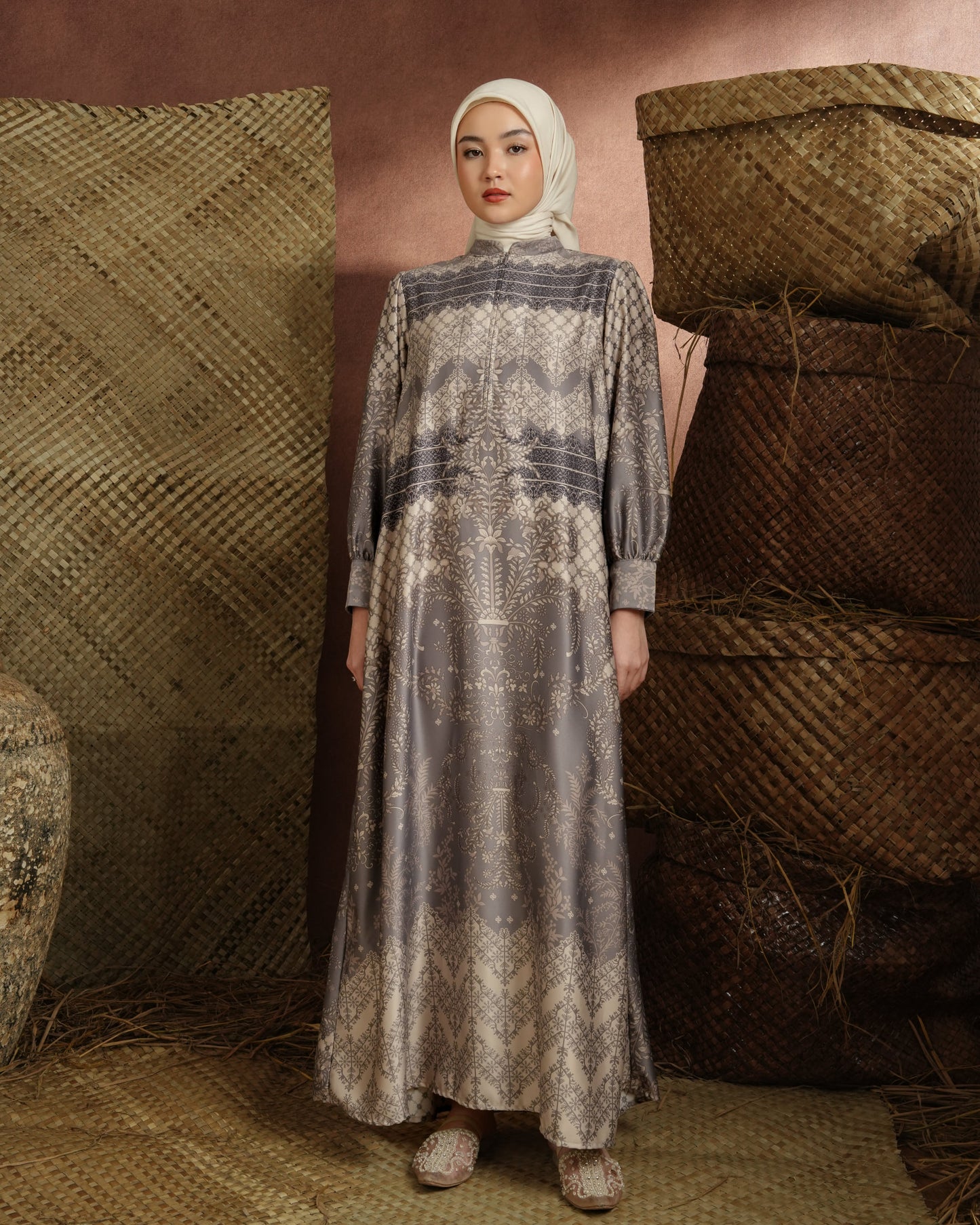 Maryam Dress
