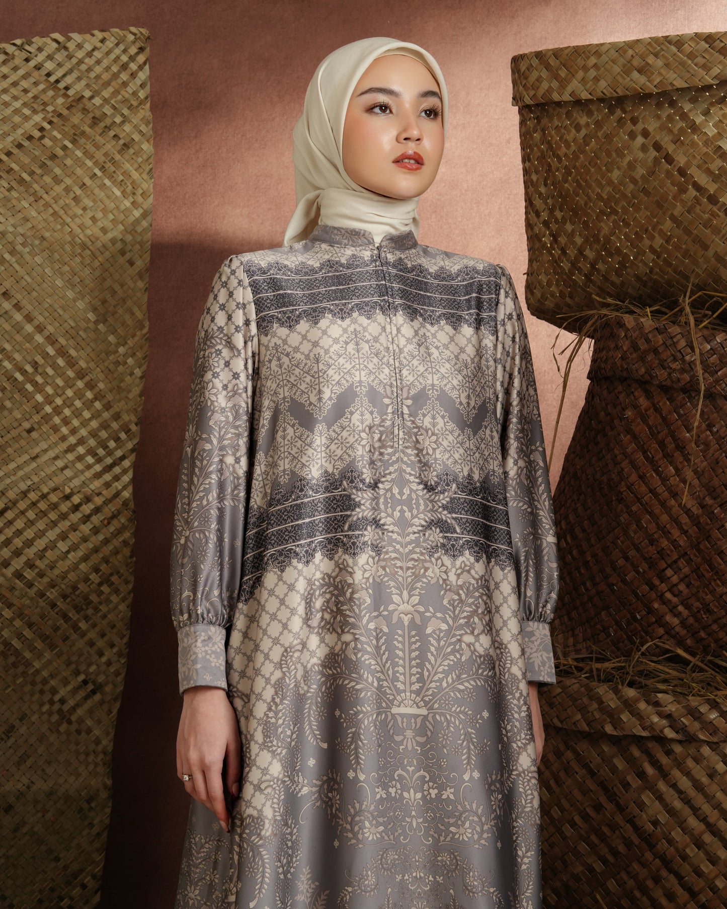 Maryam Dress