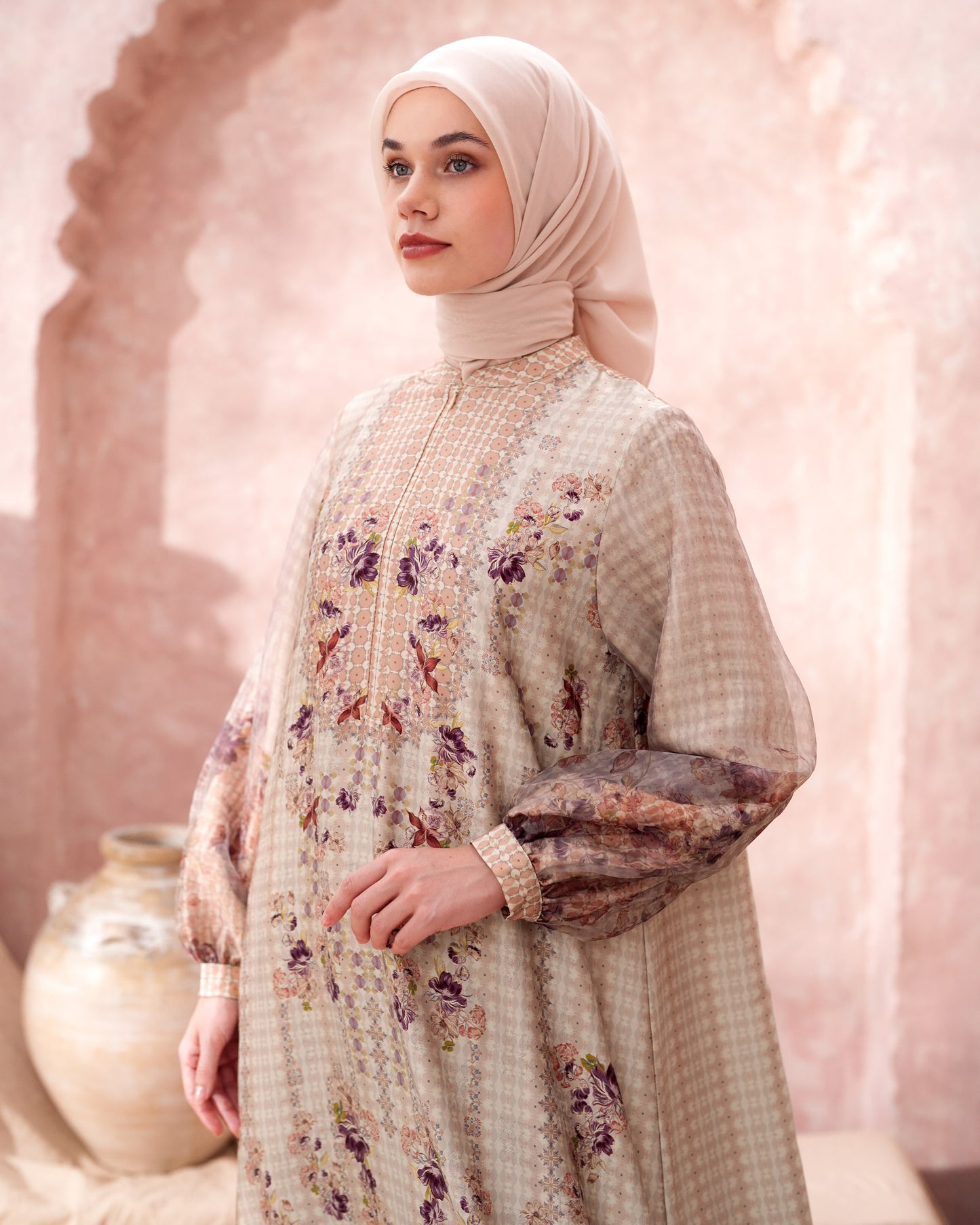 Thalia Dress