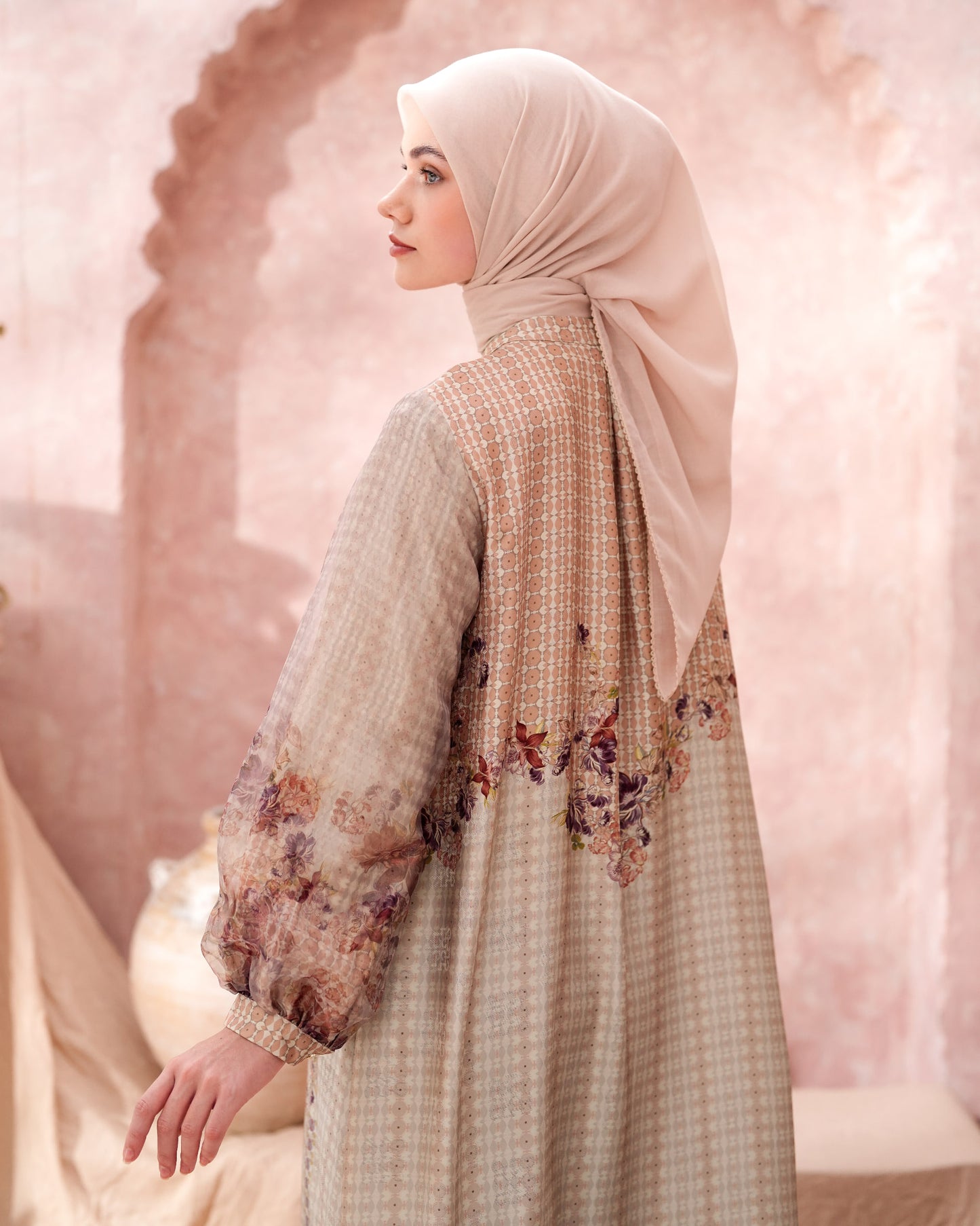 Thalia Dress