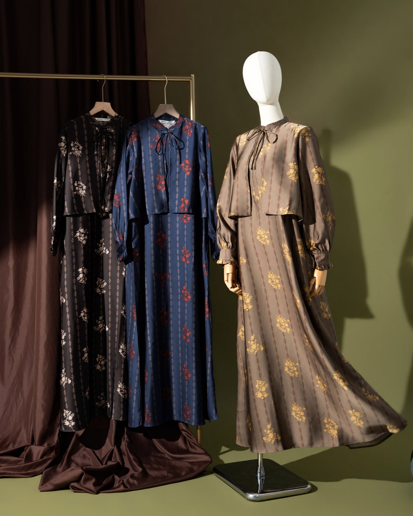 Amary Dress