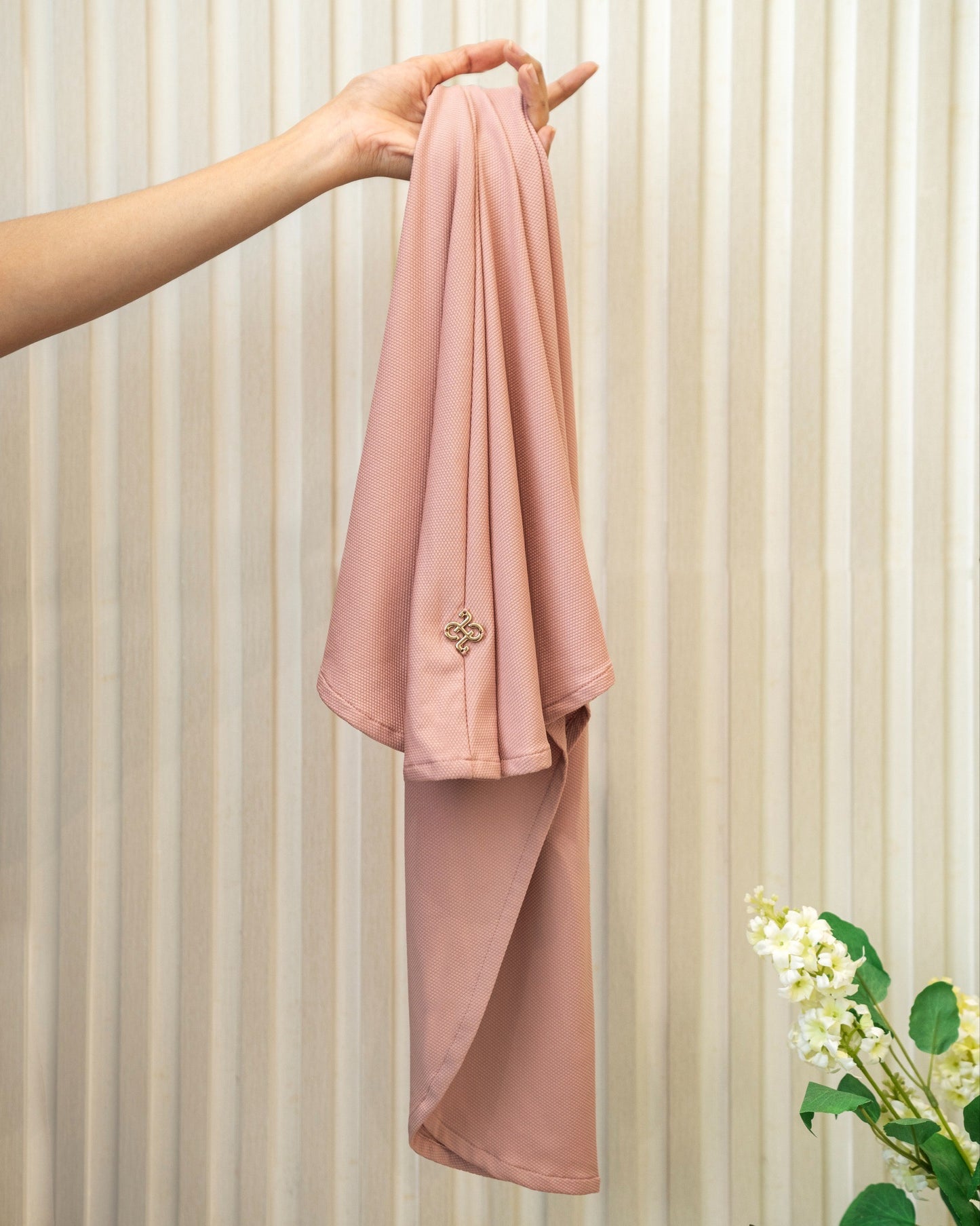 Izzy Hijab