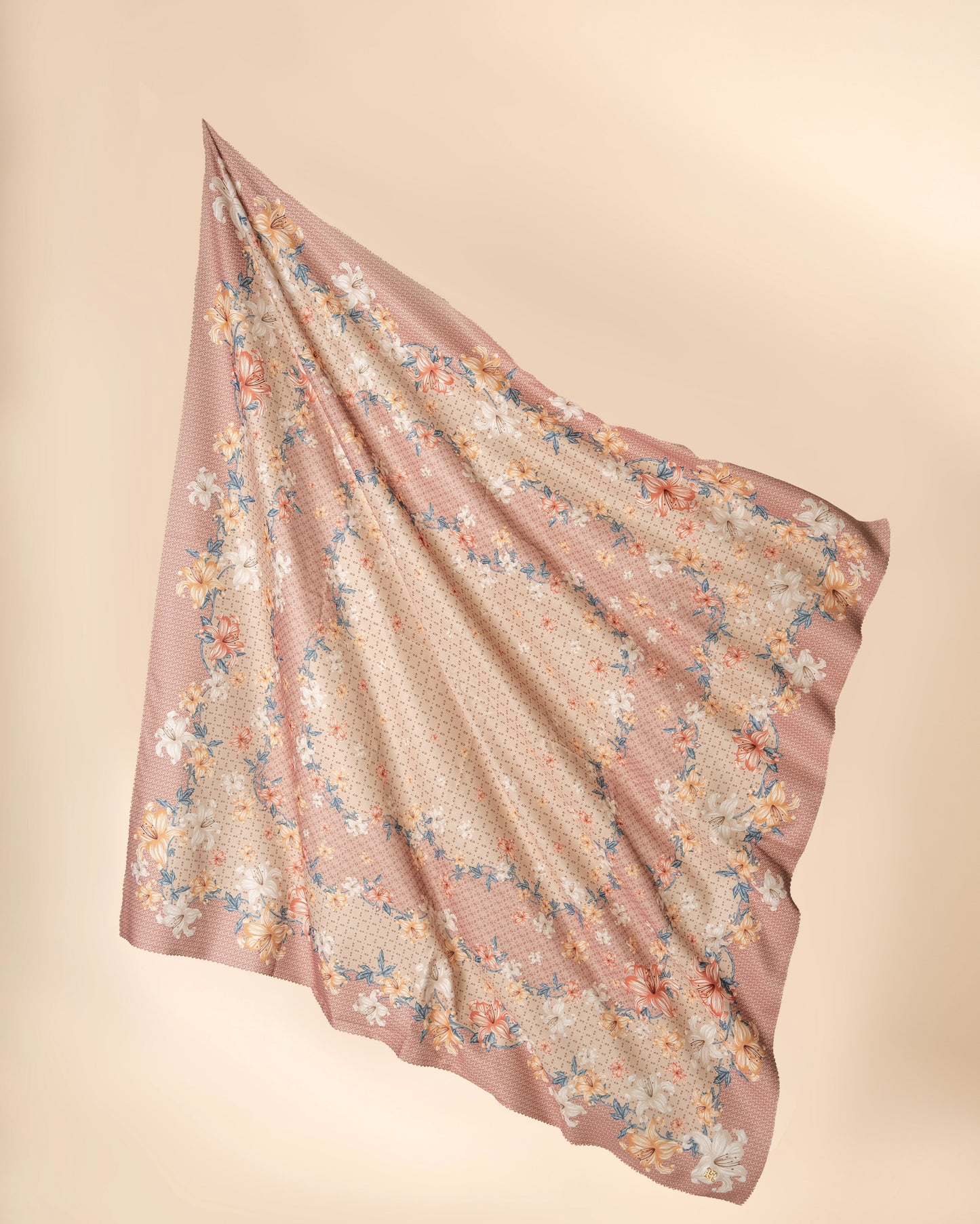 Hannah Scarf