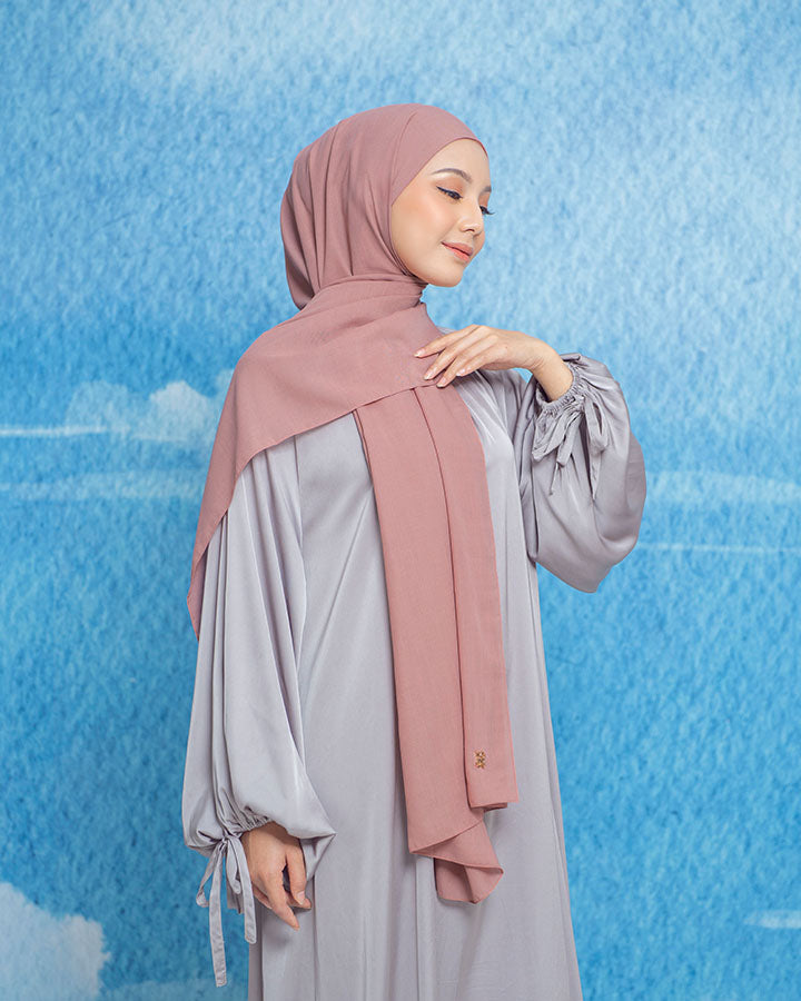 HL Pashmina Cotton Instant