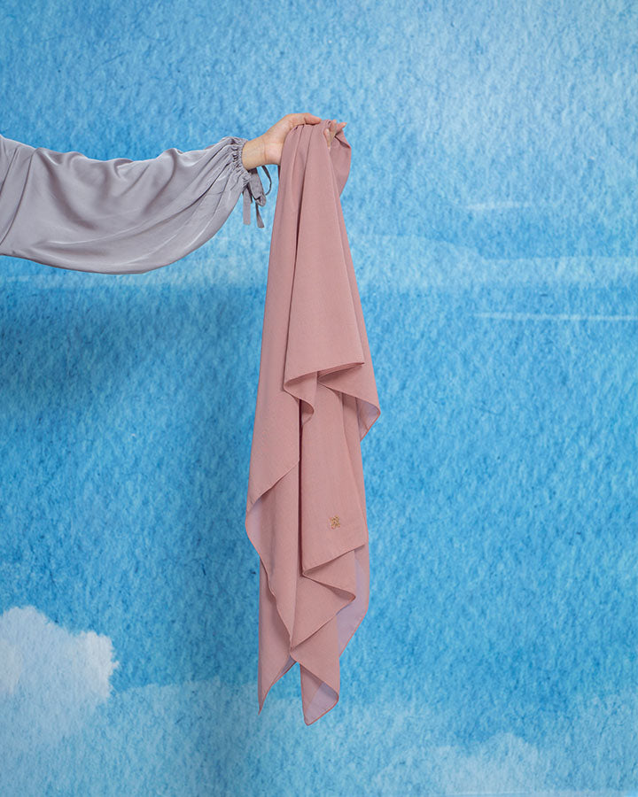 HL Pashmina Cotton Instant