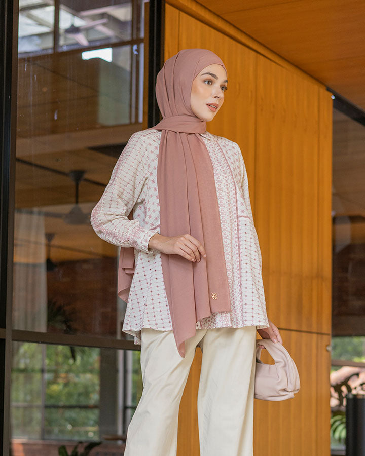 HL Pashmina Cotton Instant