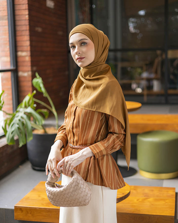 HL Pashmina Cotton Instant