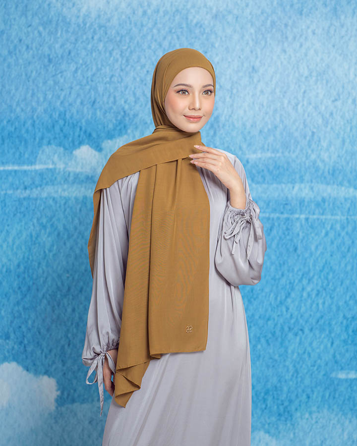 HL Pashmina Cotton Instant