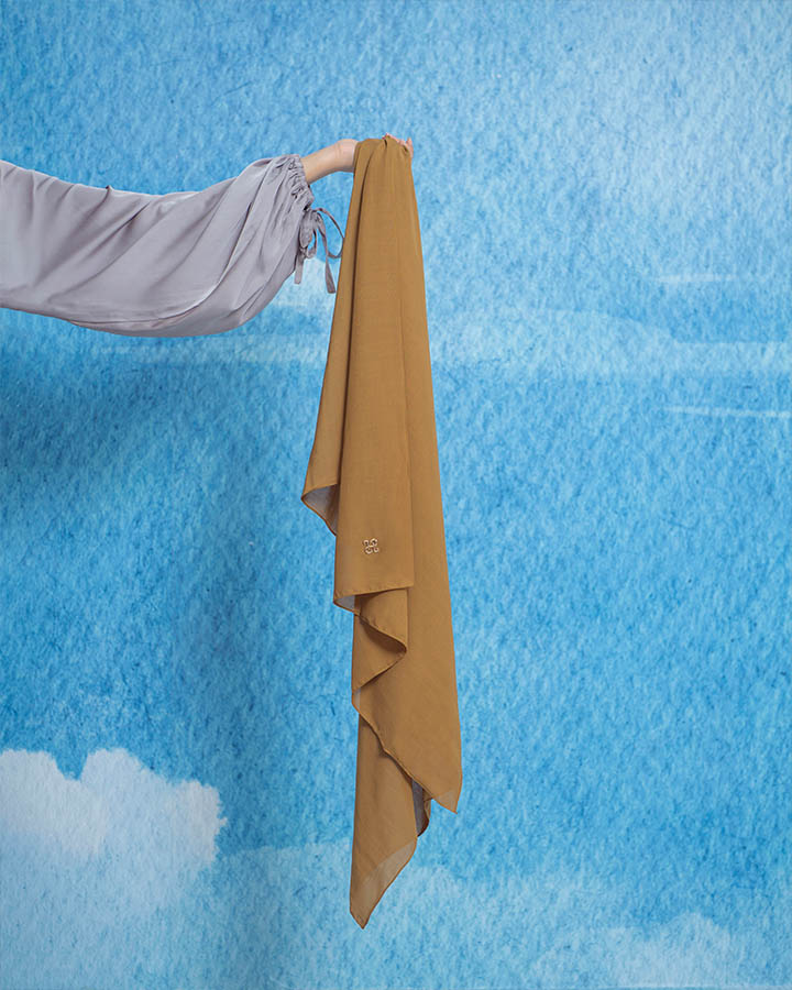 HL Pashmina Cotton Instant
