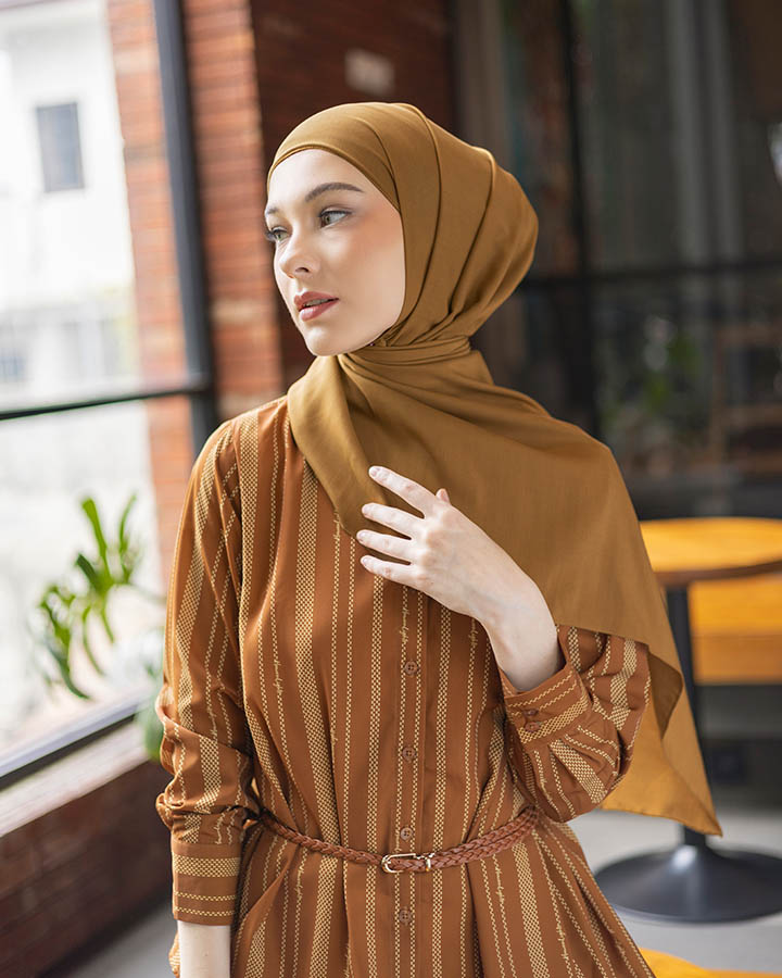 HL Pashmina Cotton Instant
