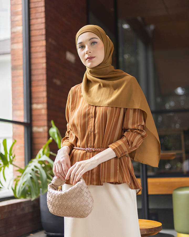 HL Pashmina Cotton Instant