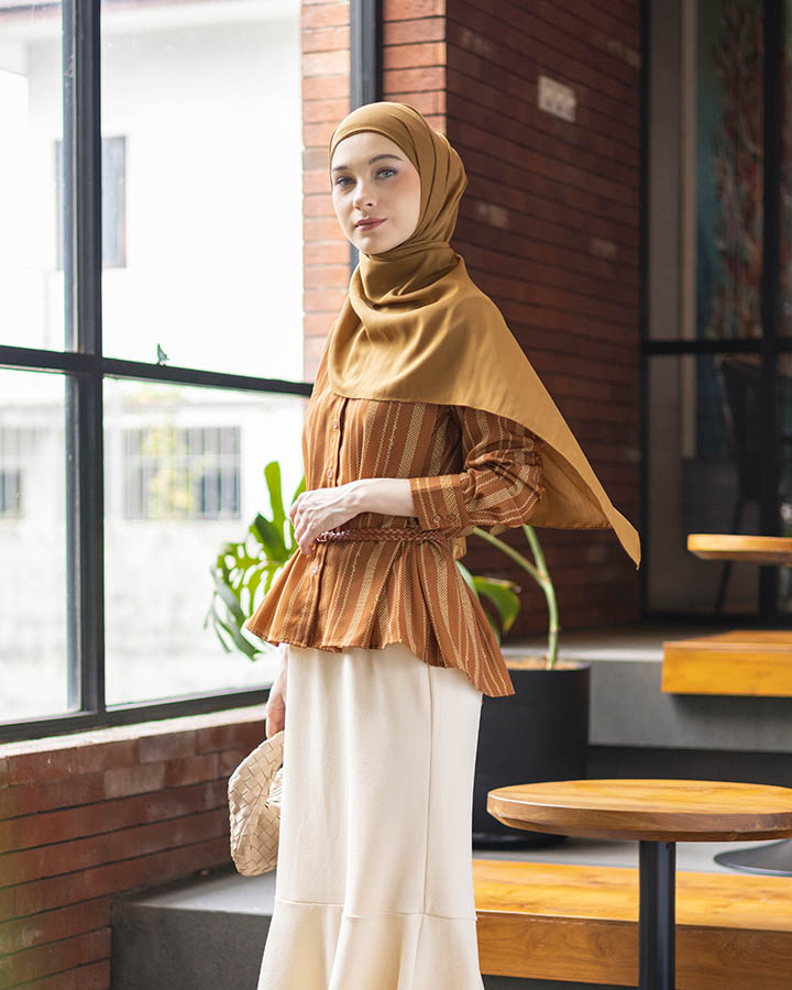 HL Pashmina Cotton Instant