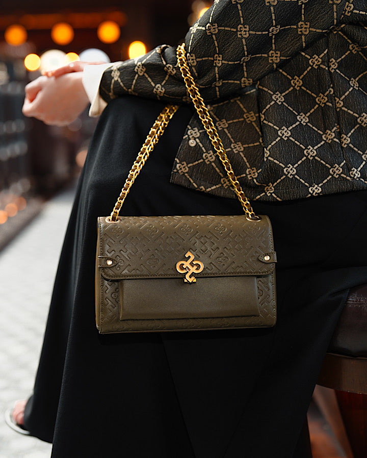 Ellie Bag