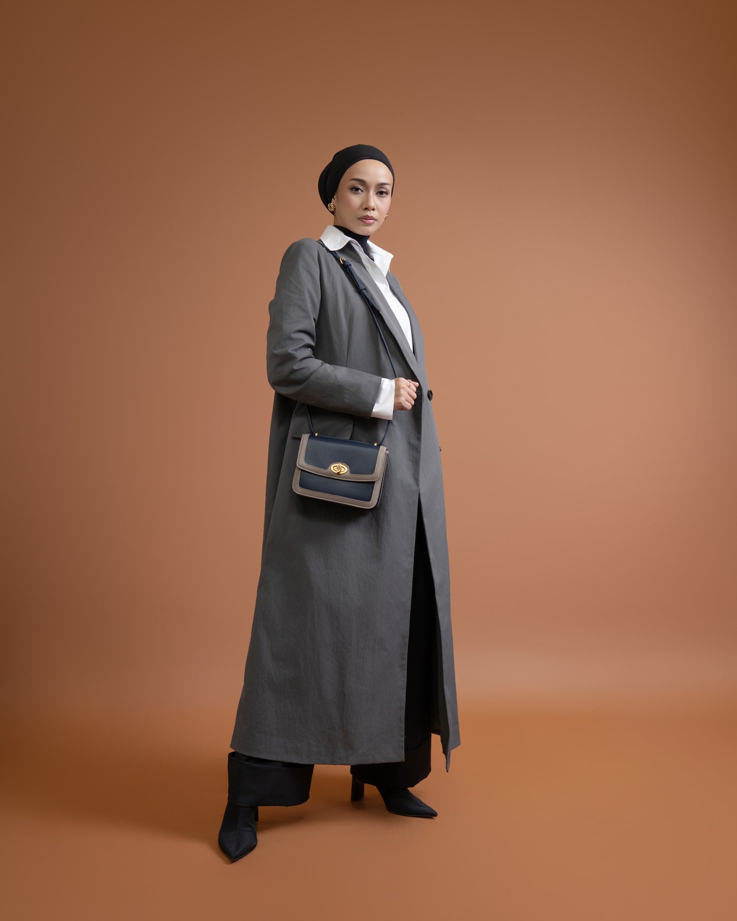 Elnora Bag
