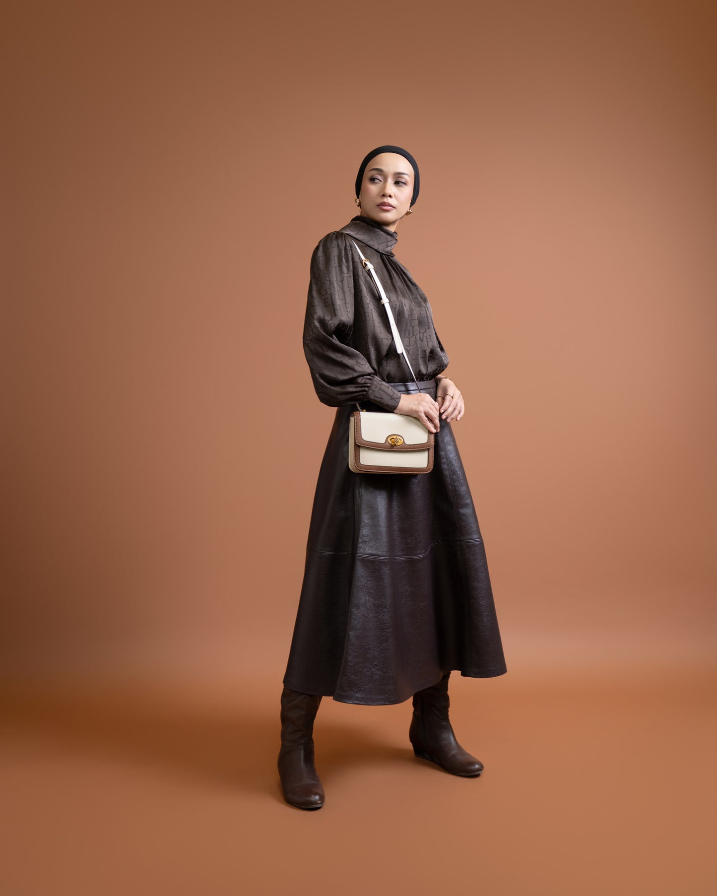 Elnora Bag