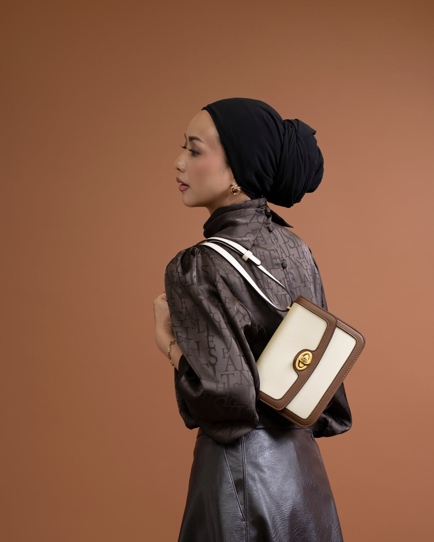 Elnora Bag