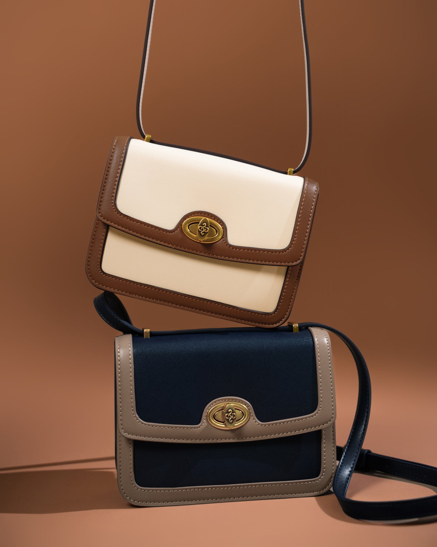 Elnora Bag