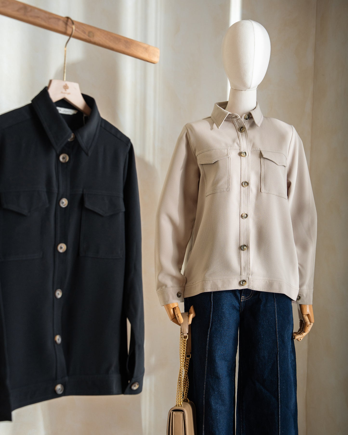 Eloise Jacket